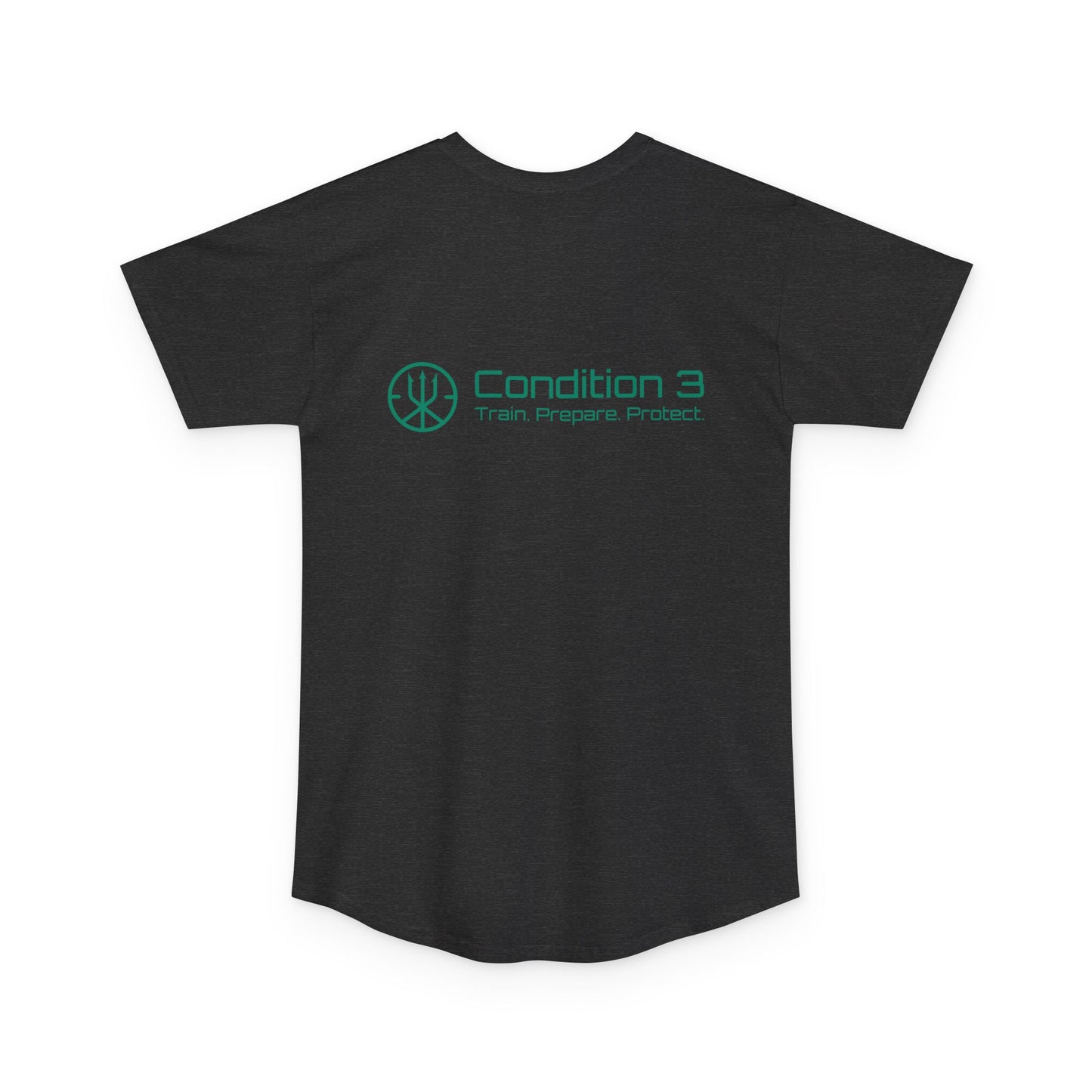 Condition 3 Conceal Carry Tee