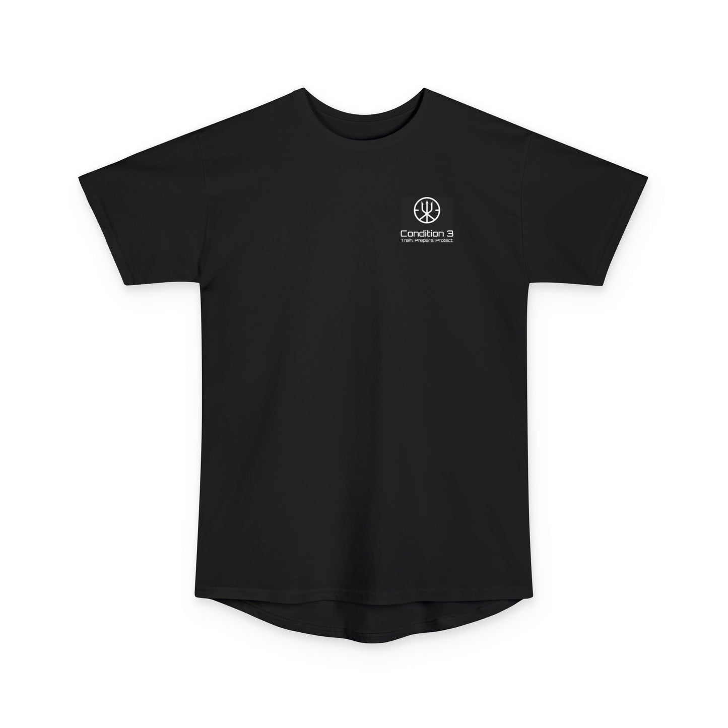 Condition 3 Conceal Carry Tee