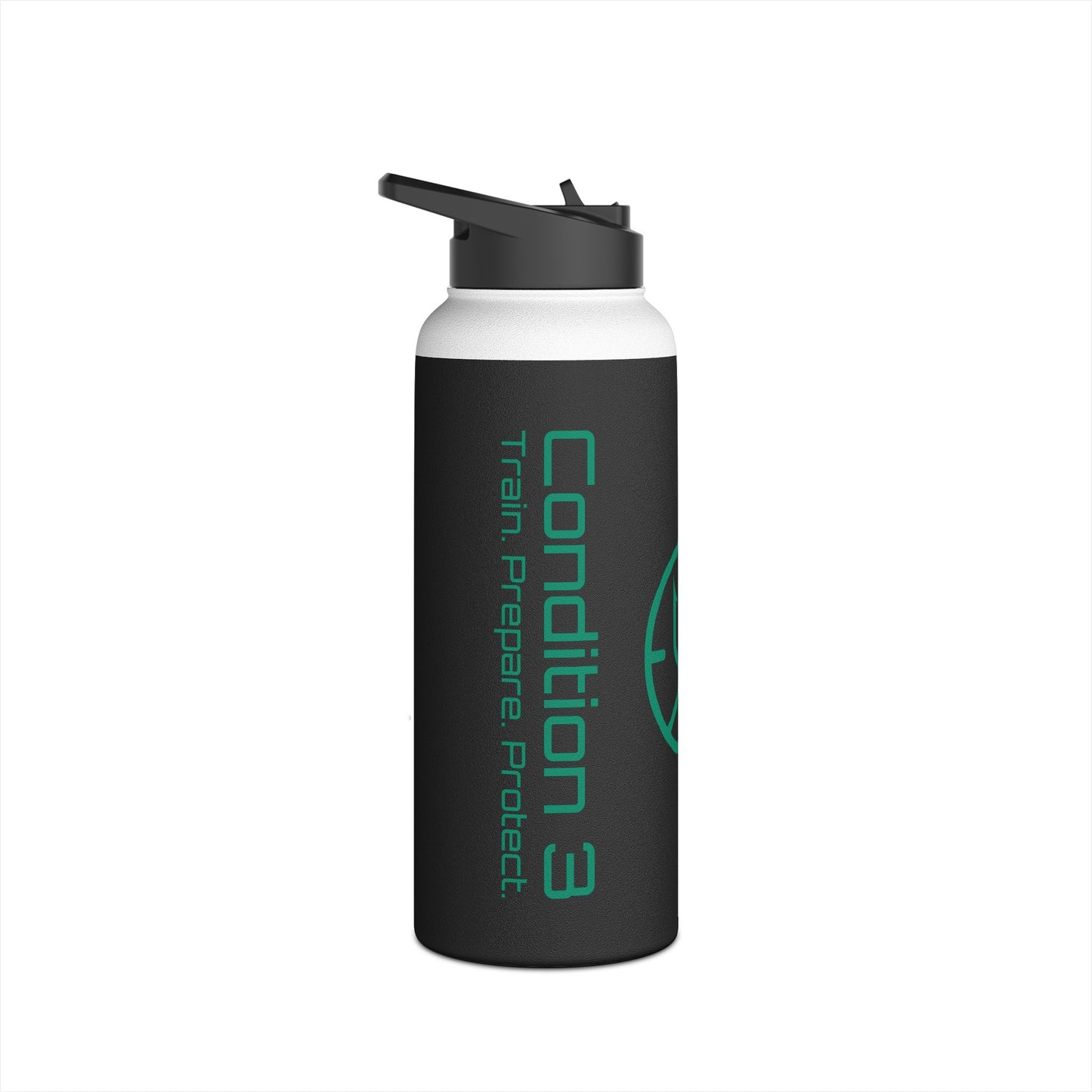 Tough Jug - Condition 3 Water Bottle