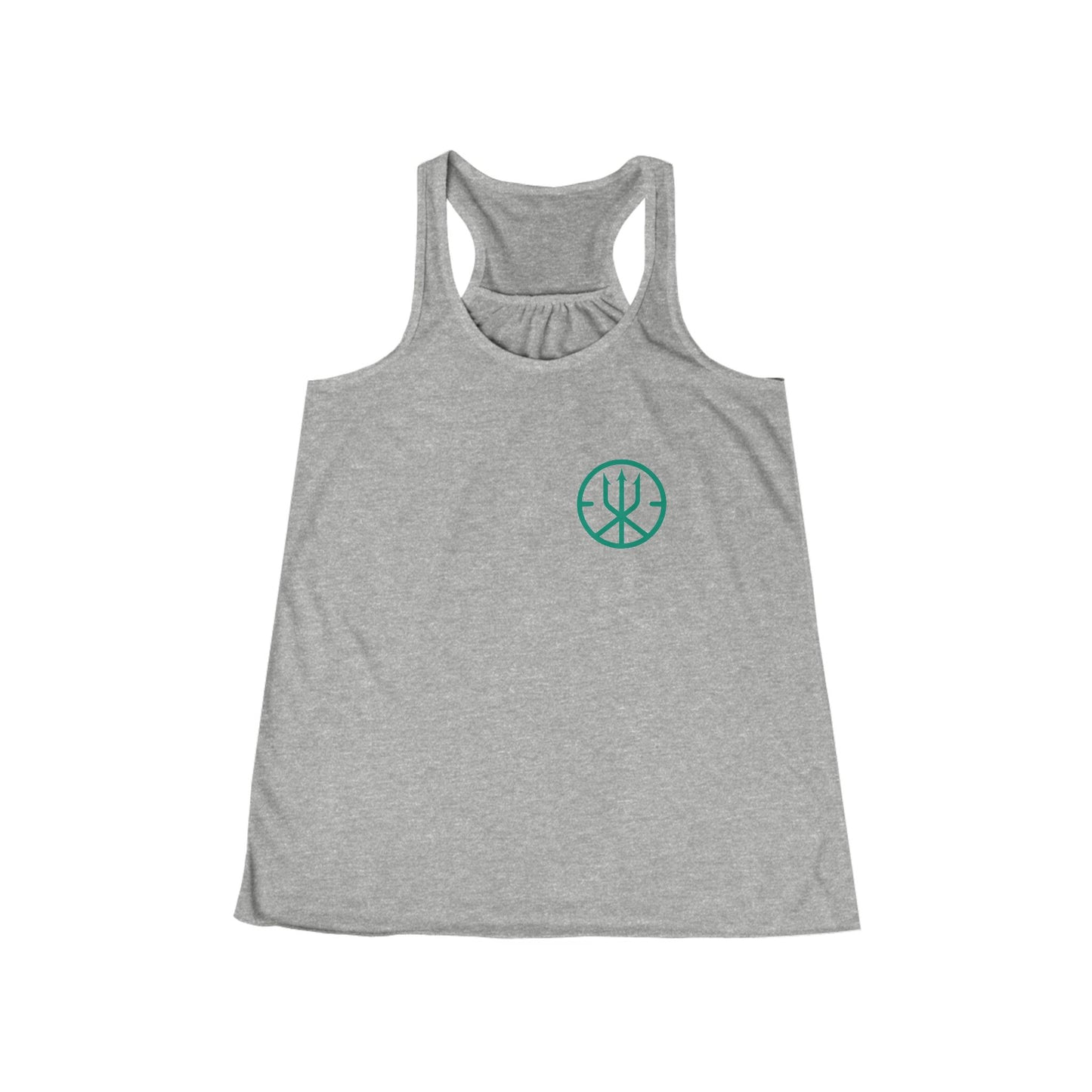 Condition 3 Ladies Conceal Carry Tank Top