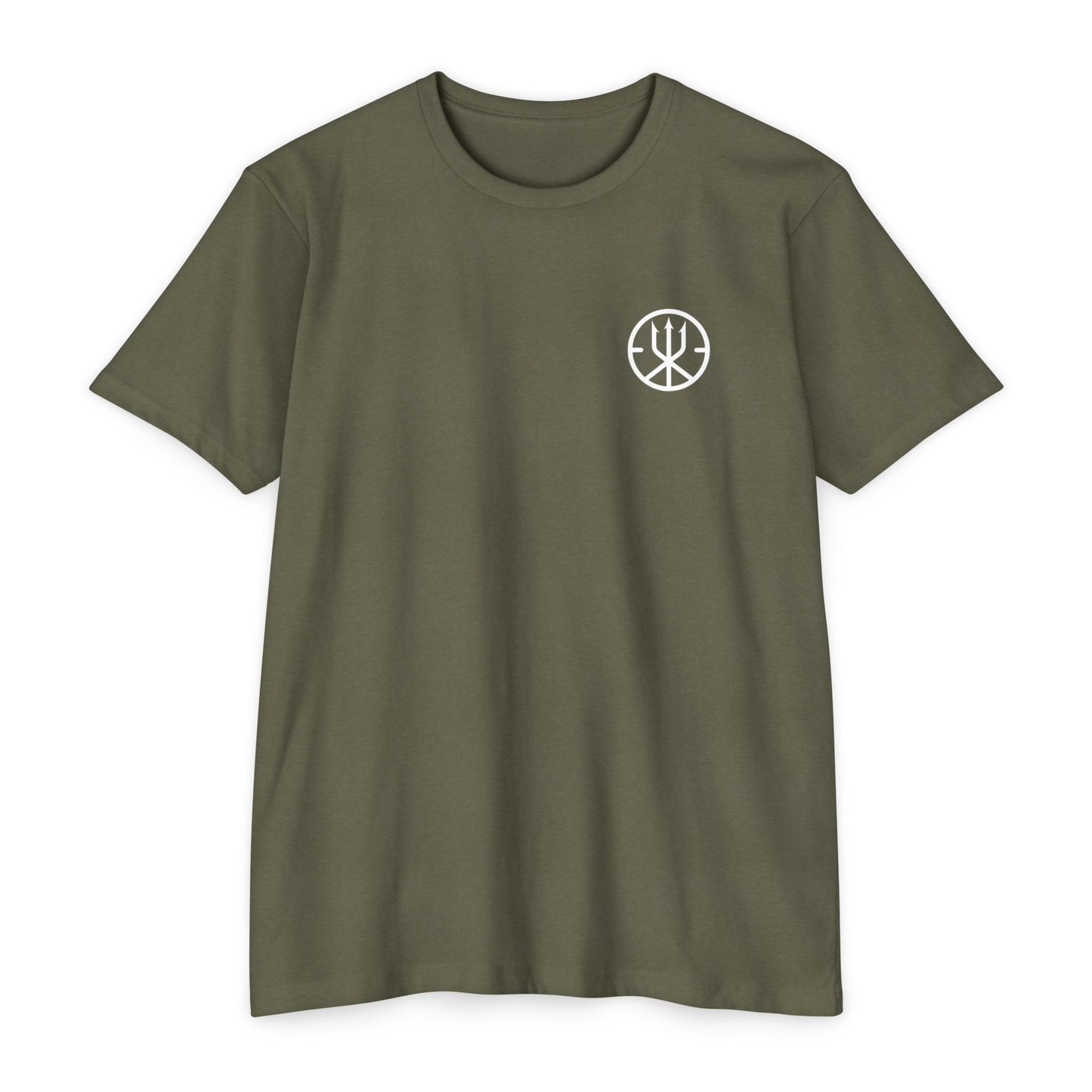 Condition 3 Foundations Conceal Carry Tee