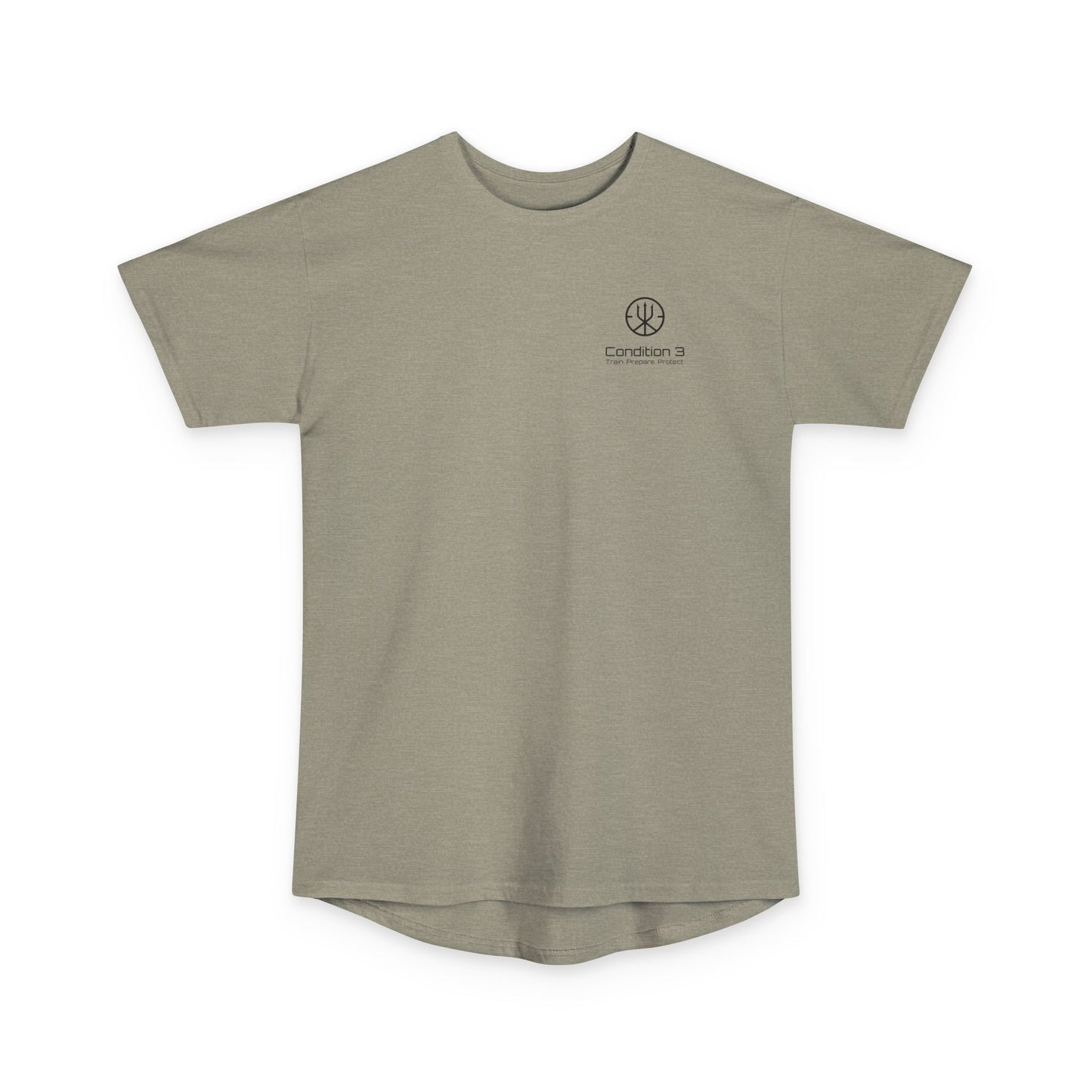 Condition 3 Conceal Carry Tee