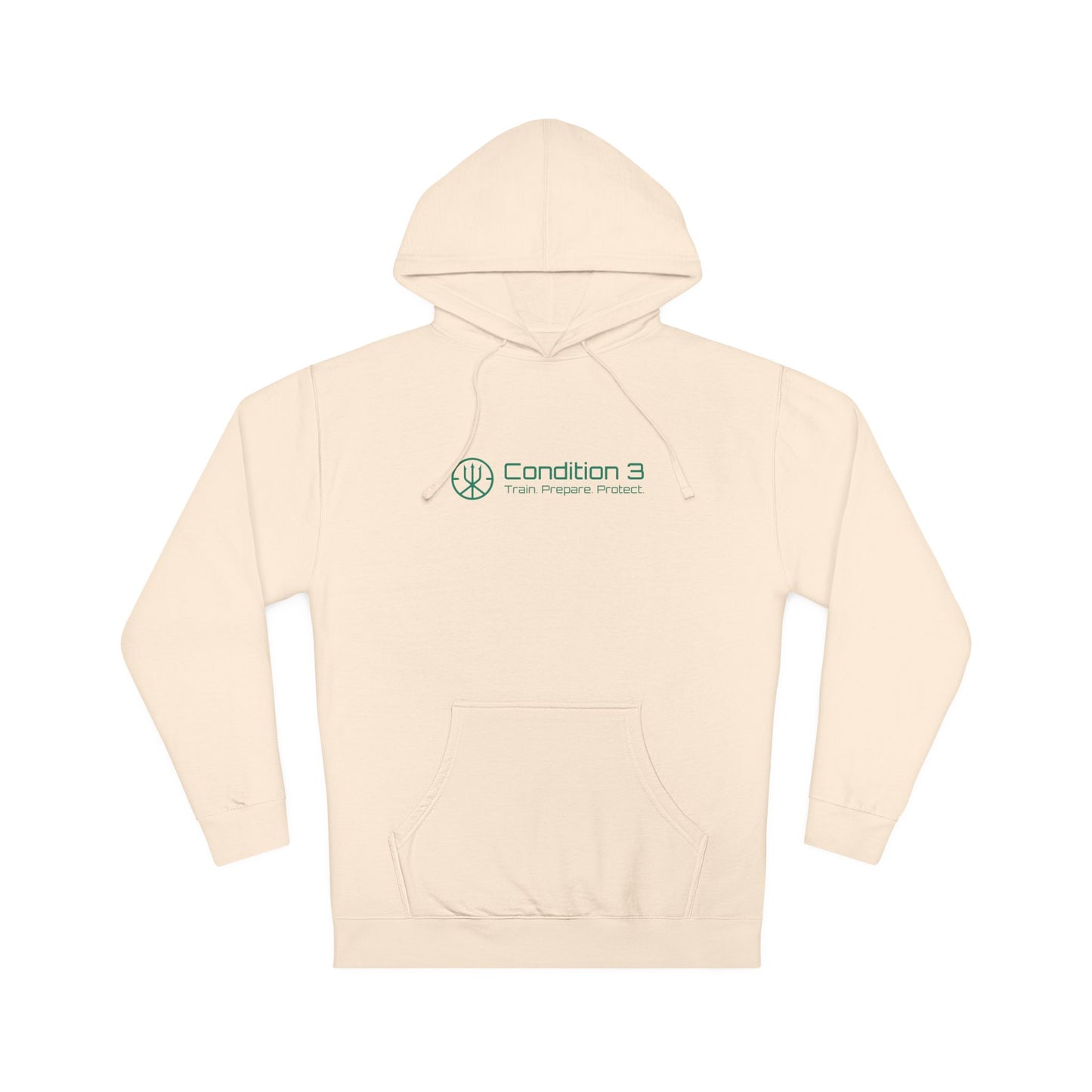Condition 3 Conceal Carry Hoodie