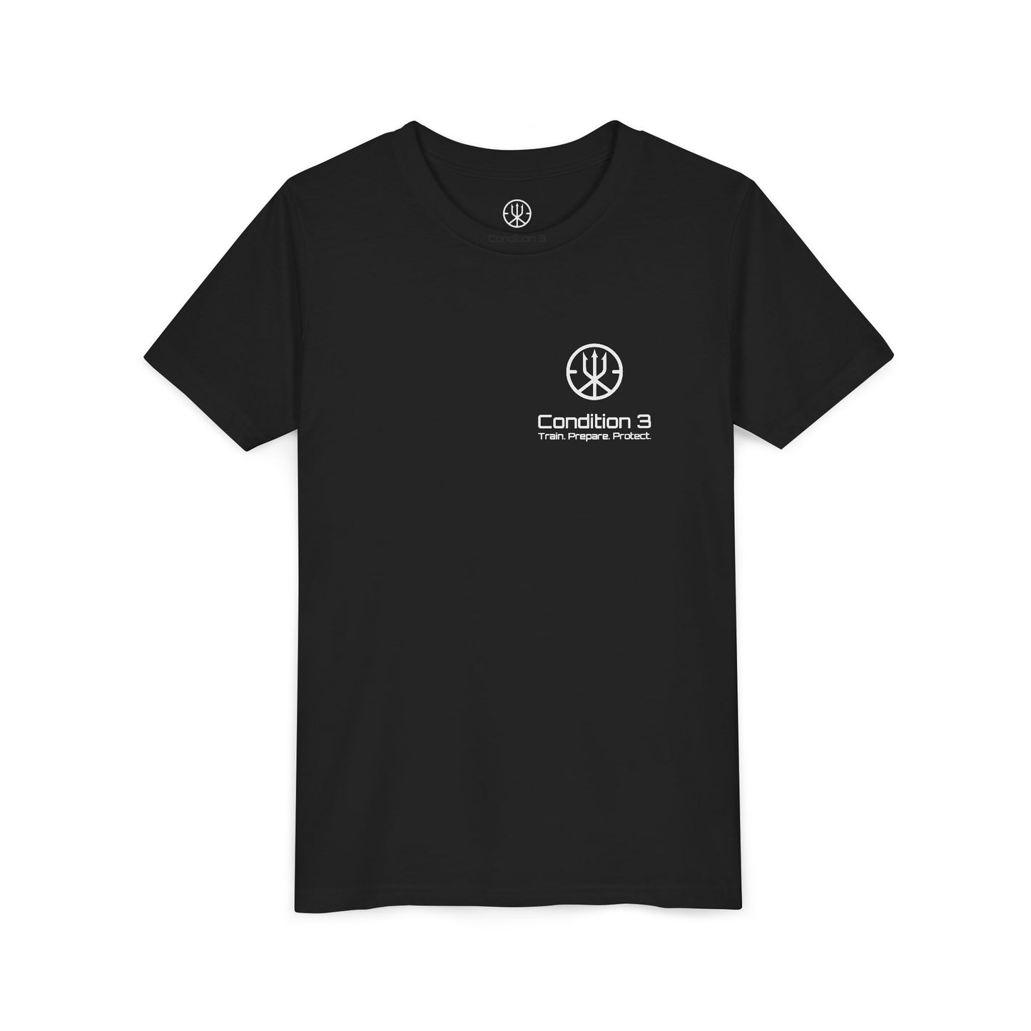Condition 3 Youth Tee