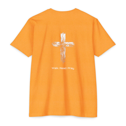 Carrying the Faith - Men's Conceal Comfort Tee