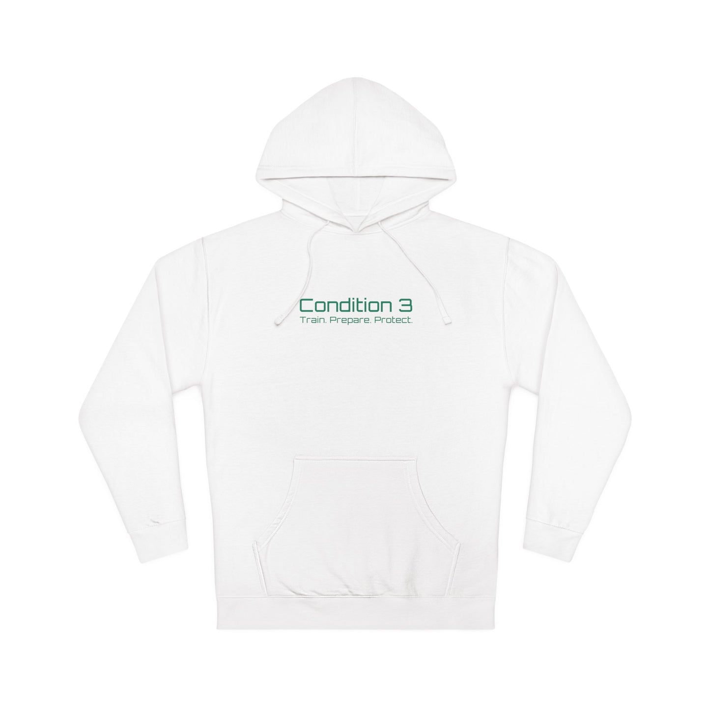 Condition 3 Conceal Carry Hoodie