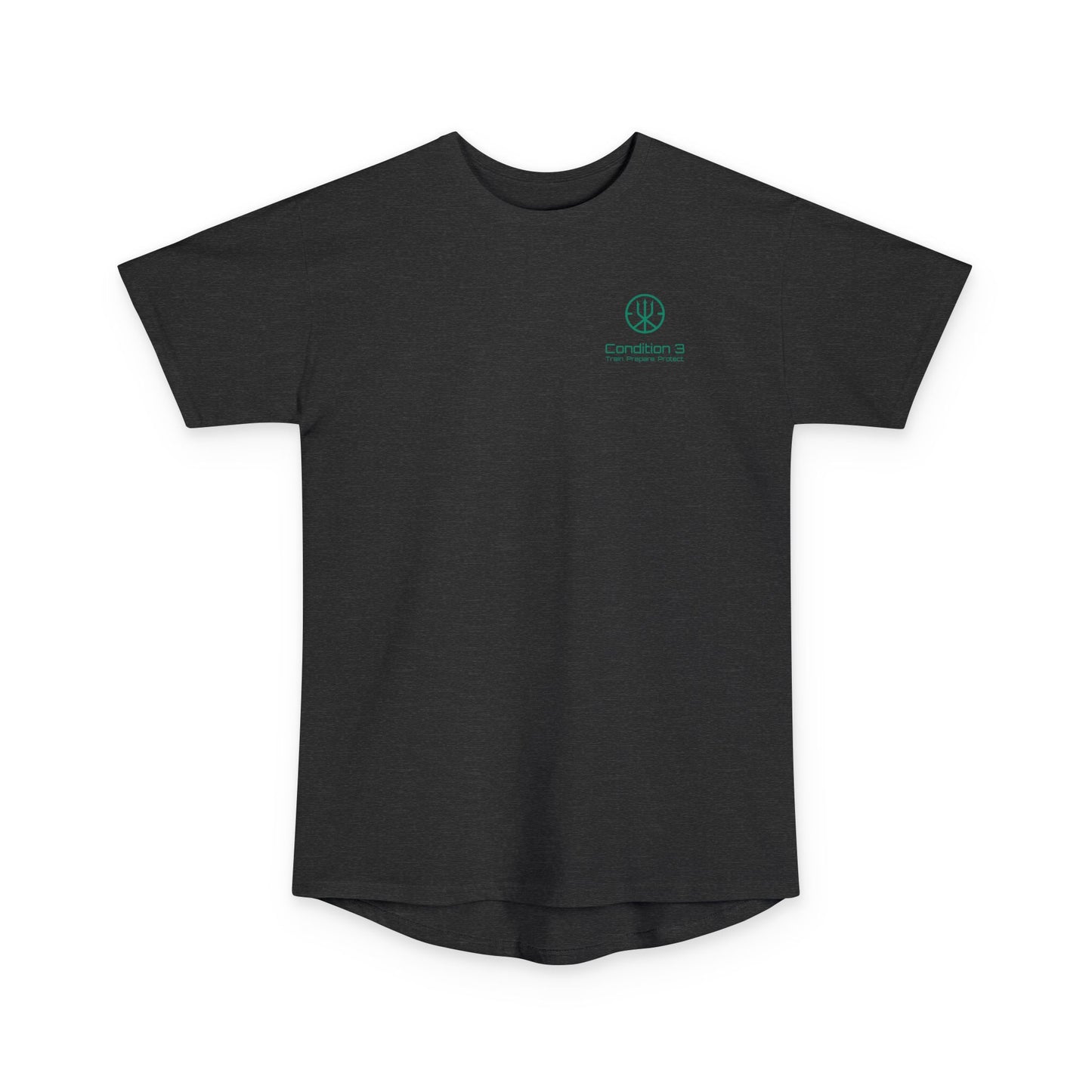Condition 3 Conceal Carry Tee