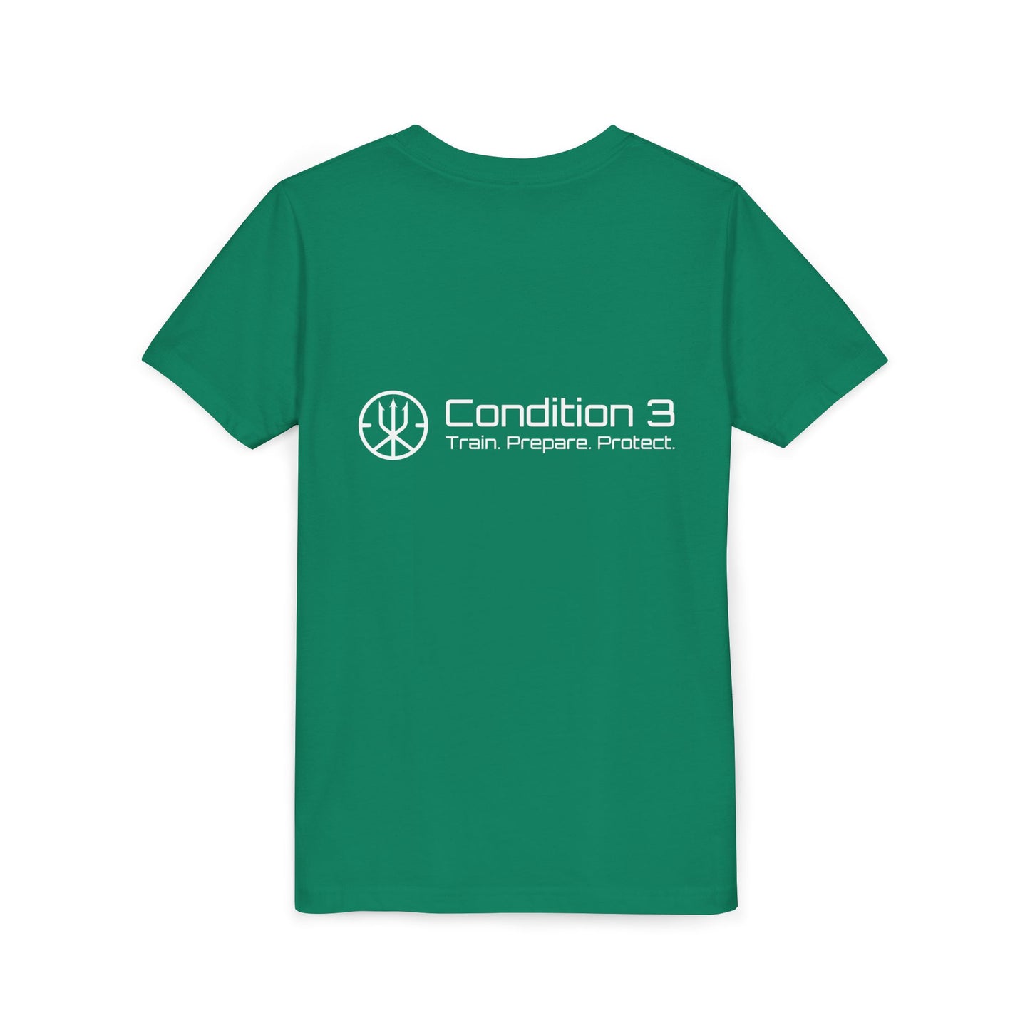 Condition 3 Youth Tee