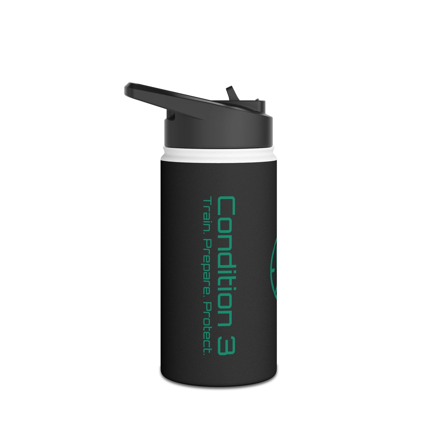 Tough Jug - Condition 3 Water Bottle