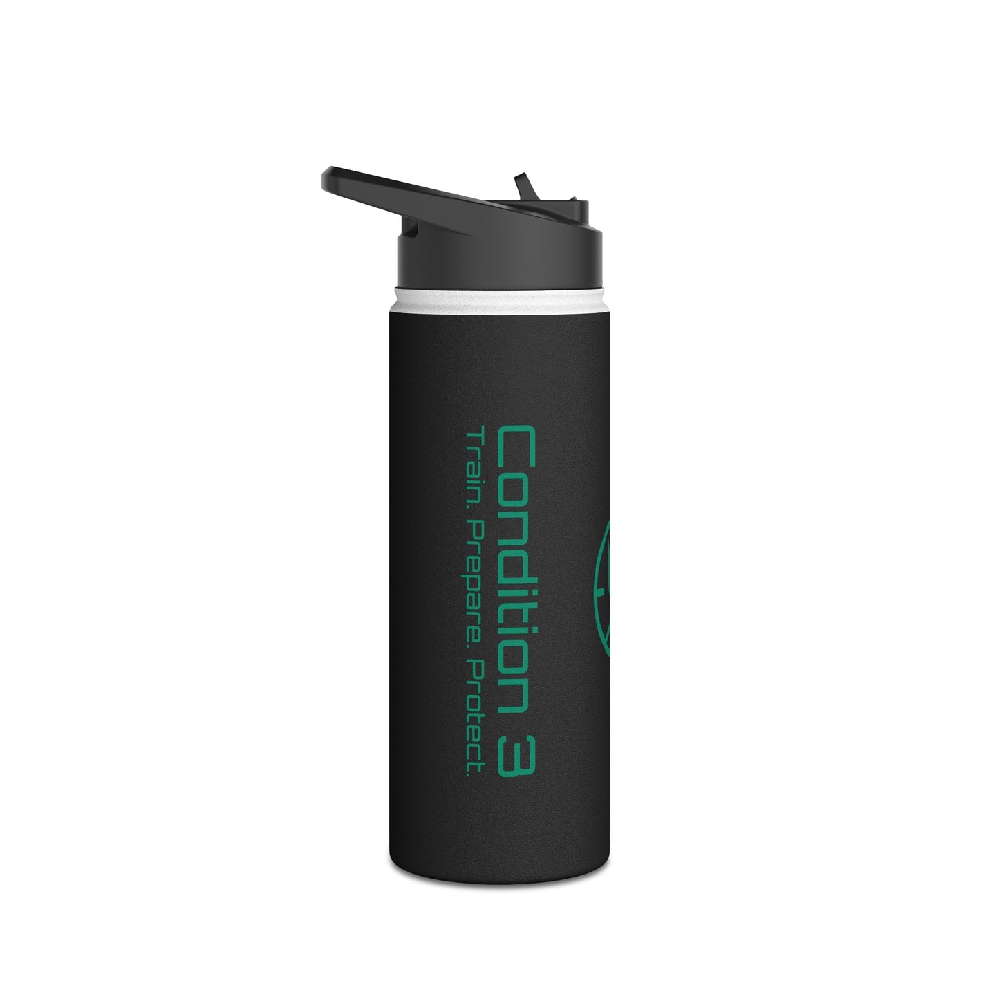 Tough Jug - Condition 3 Water Bottle