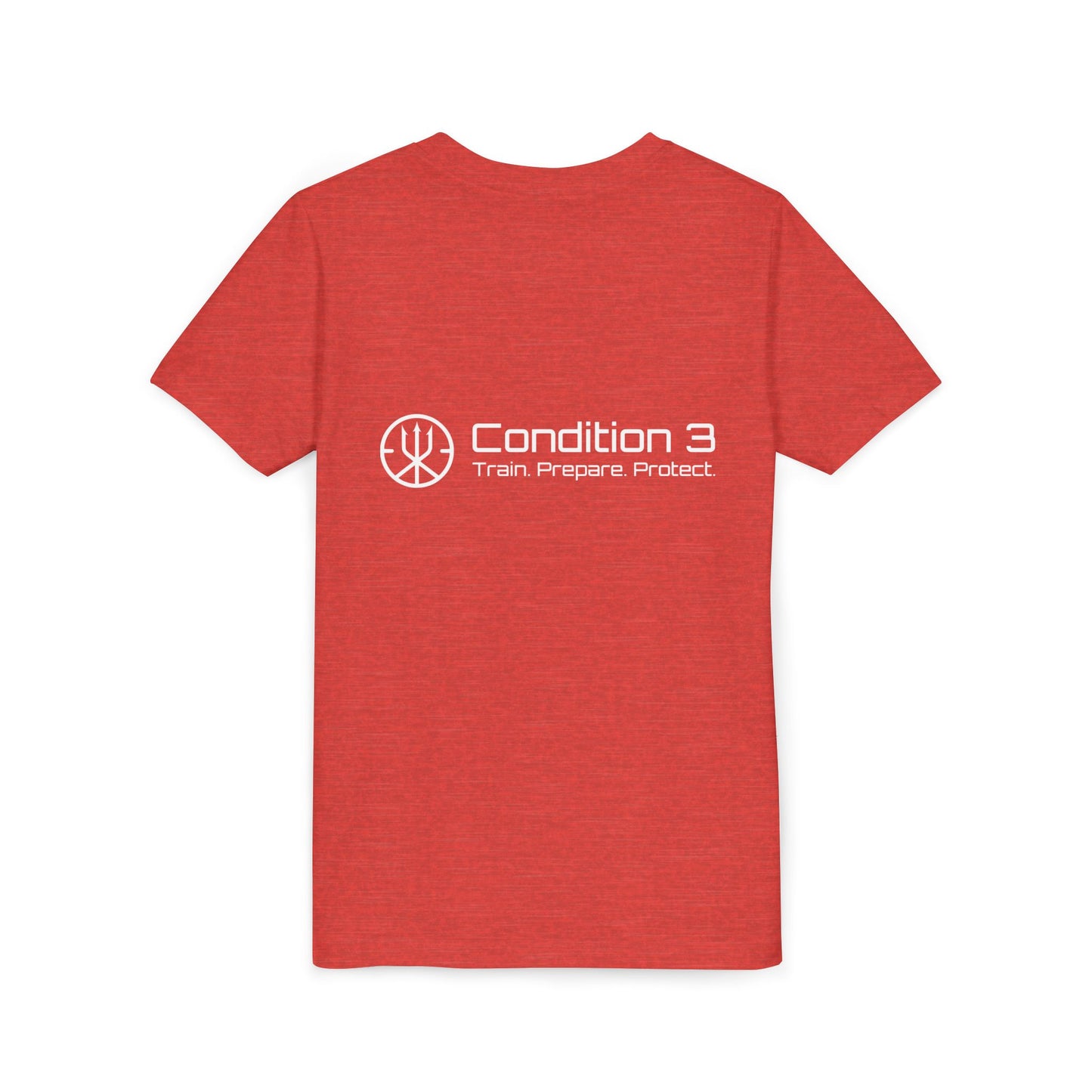 Condition 3 Youth Tee