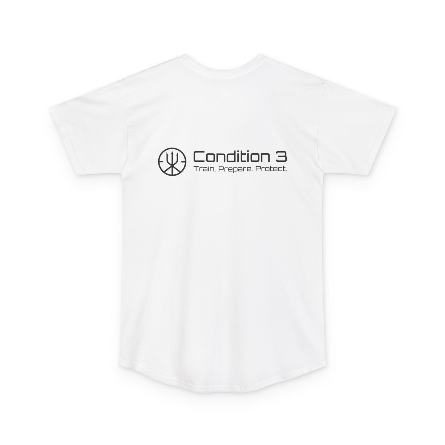 Condition 3 Conceal Carry Tee