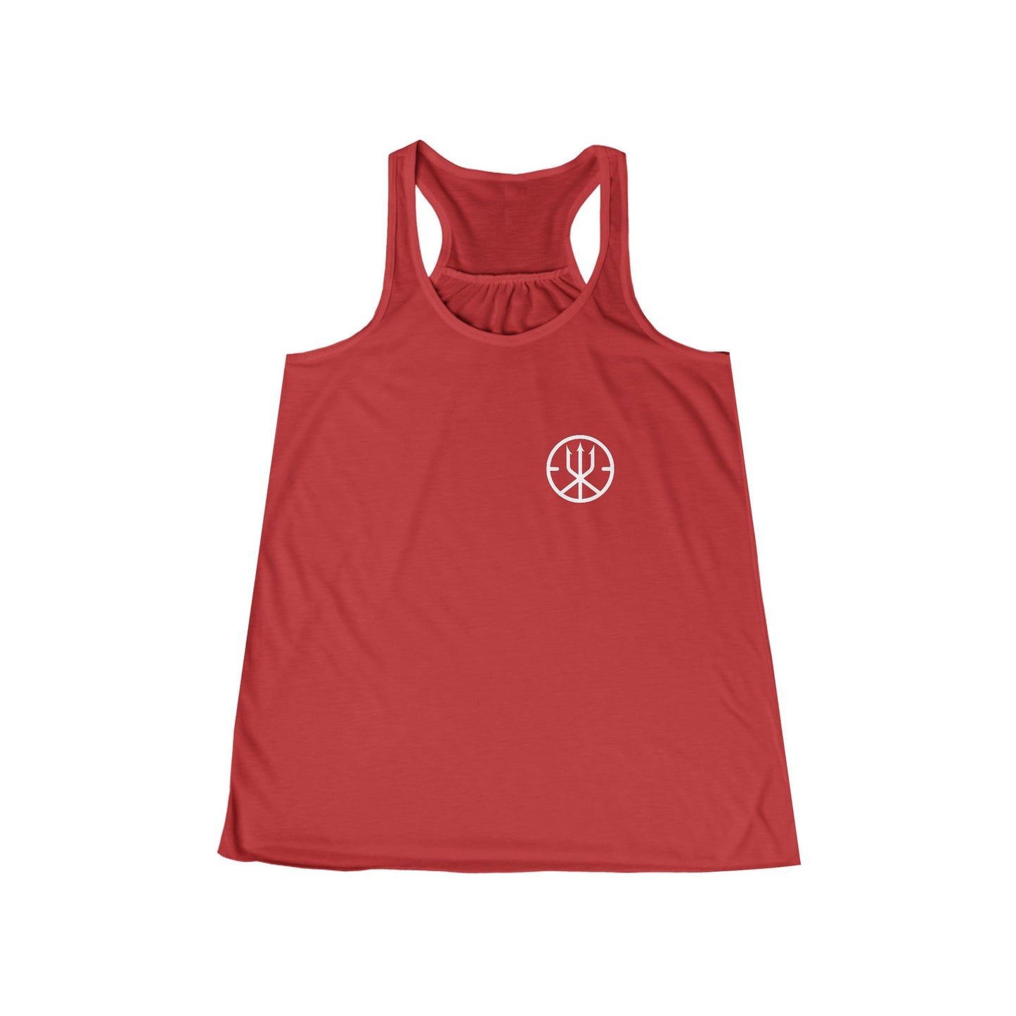 Condition 3 Ladies Conceal Carry Tank Top
