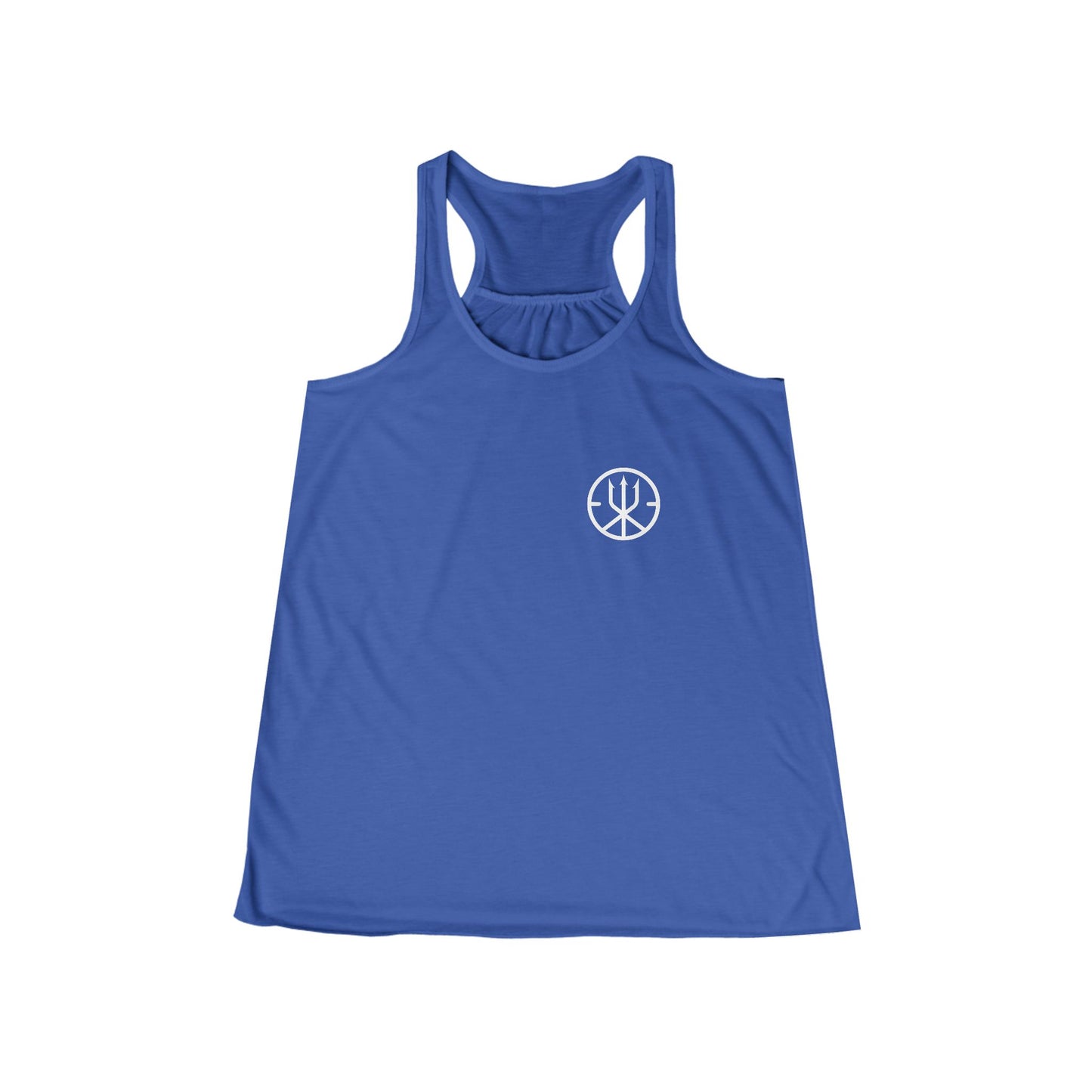 Condition 3 Ladies Conceal Carry Tank Top