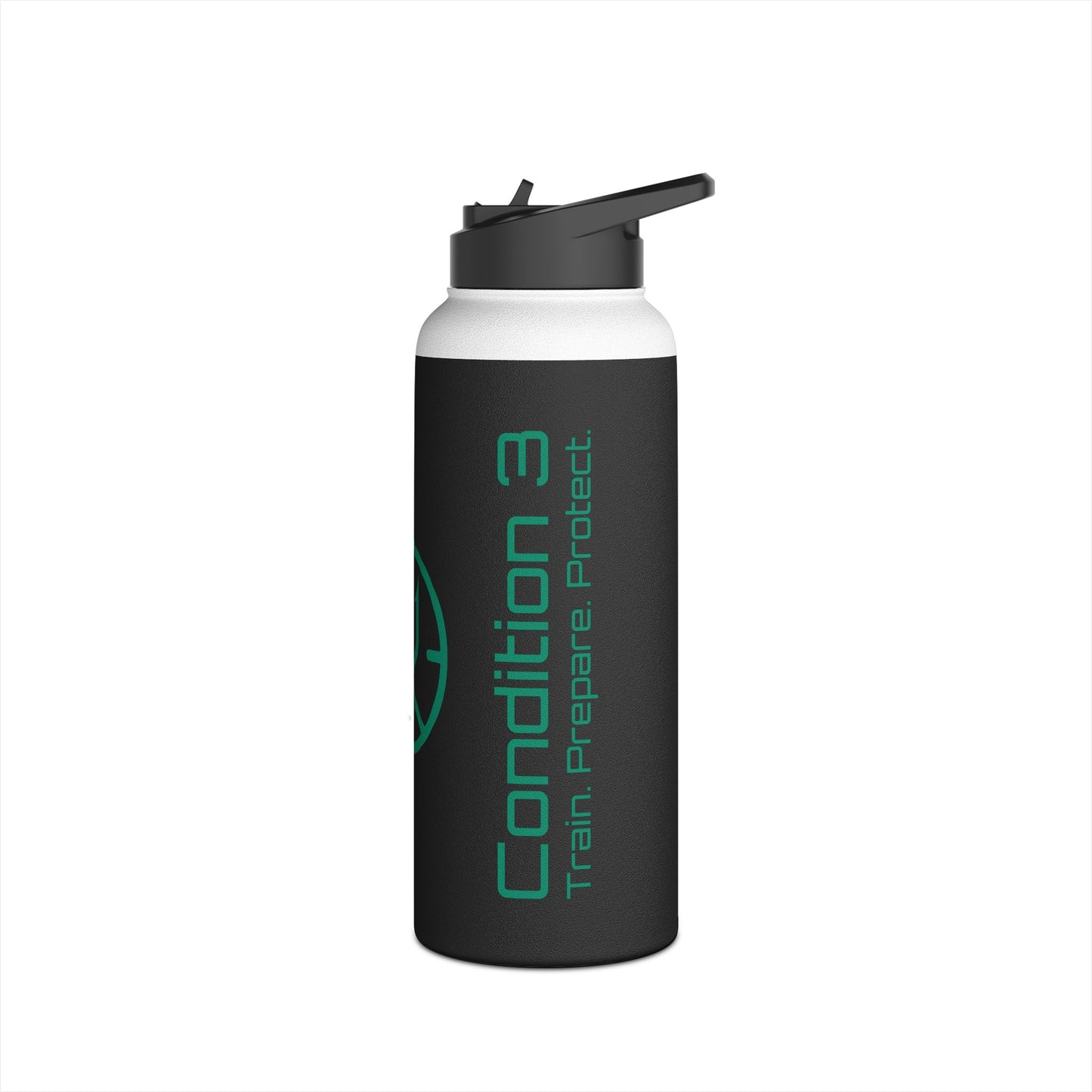 Tough Jug - Condition 3 Water Bottle