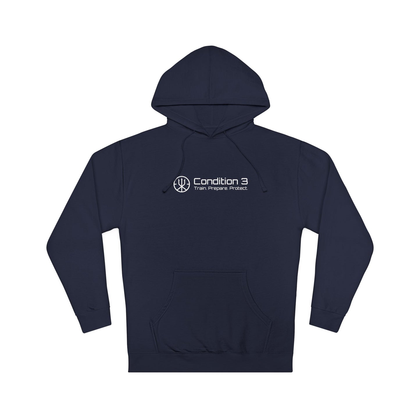 Condition 3 Conceal Carry Hoodie