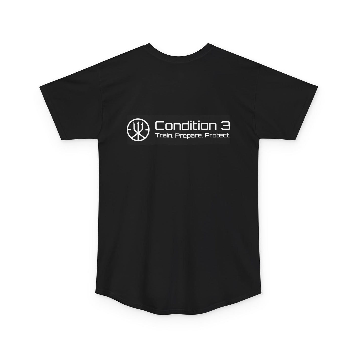 Condition 3 Conceal Carry Tee