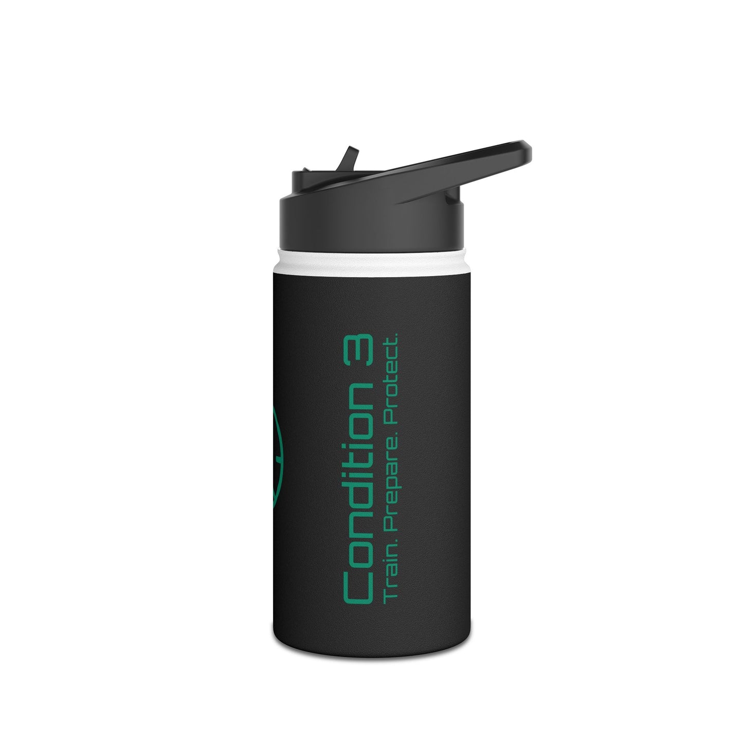 Tough Jug - Condition 3 Water Bottle