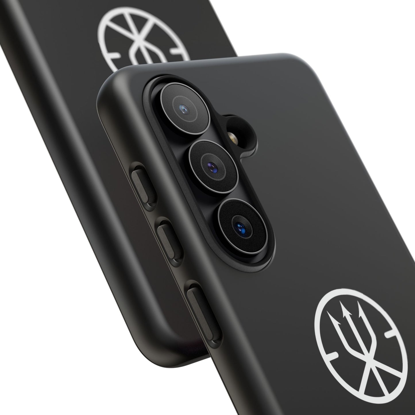 Tough Cases: Condition 3 Phone Case