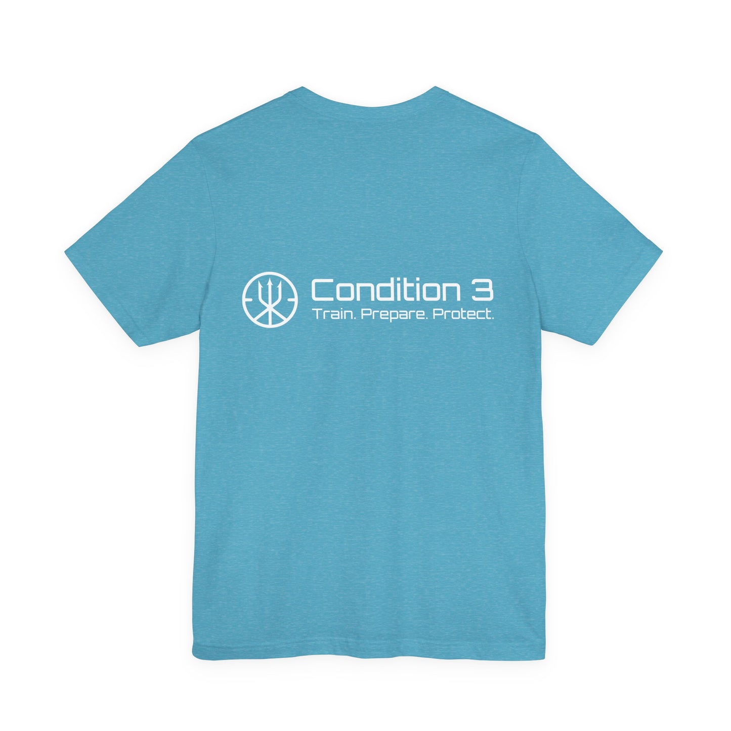 Condition 3 Ladies Concealed Carry Tee