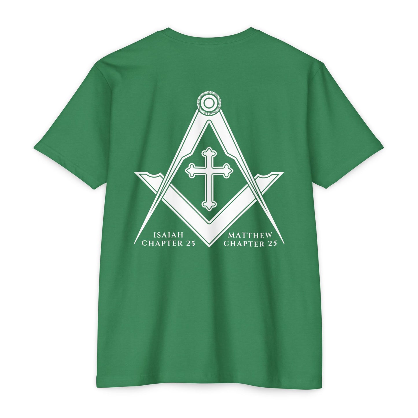 Freemason's with Faith - Men's Conceal Comfort Tee