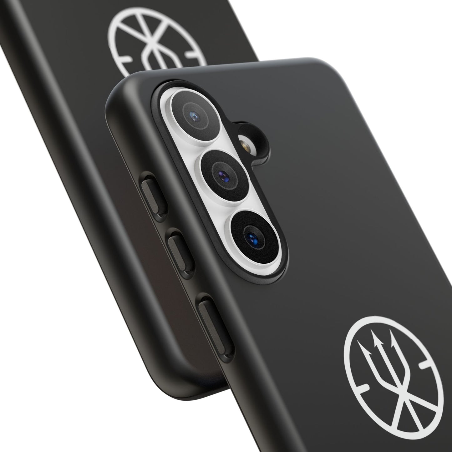 Tough Cases: Condition 3 Phone Case