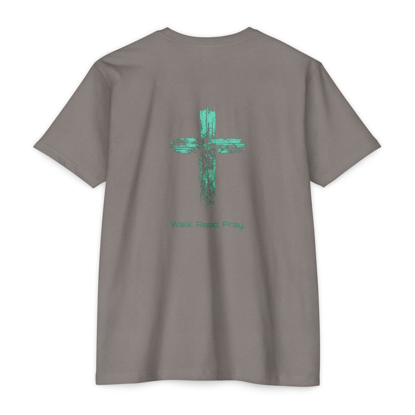 Carrying the Faith - Men's Conceal Comfort Tee