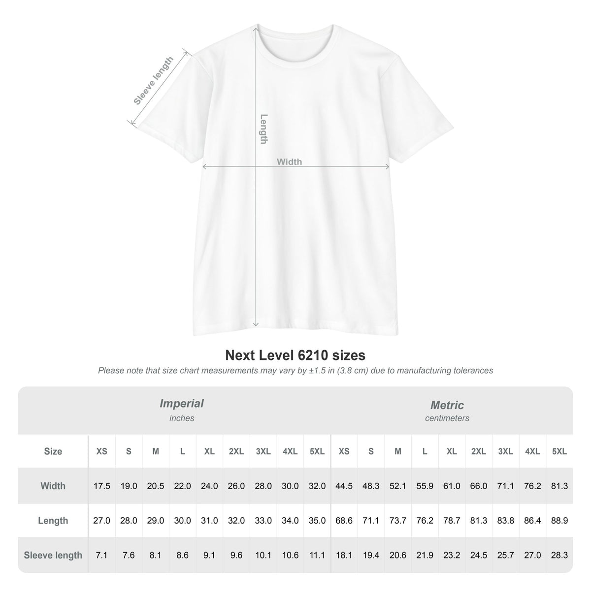 Here Am I Send Me T-Shirt — New Faith Church Isaiah 6:8 Christian Tee