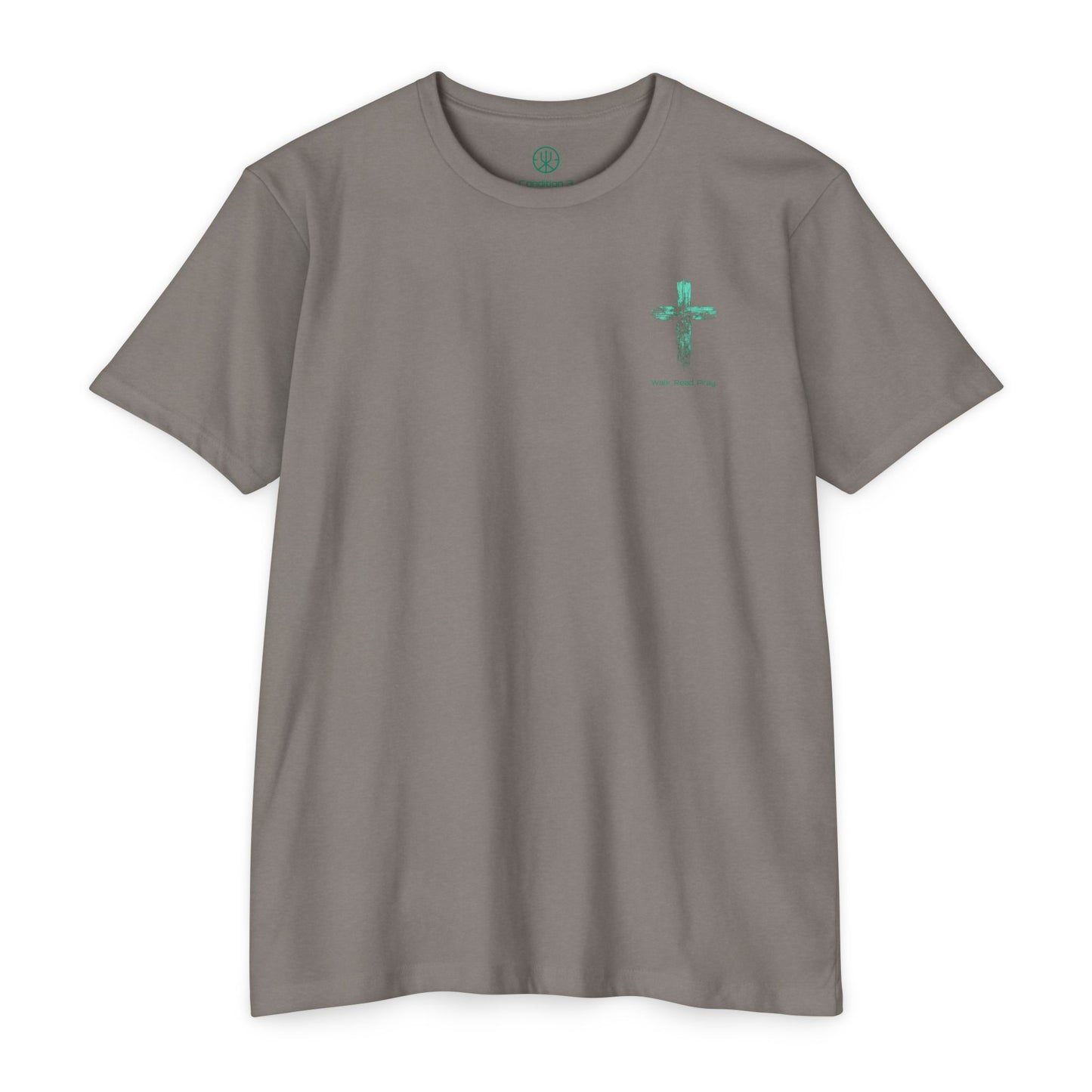 Carrying the Faith - Men's Conceal Comfort Tee