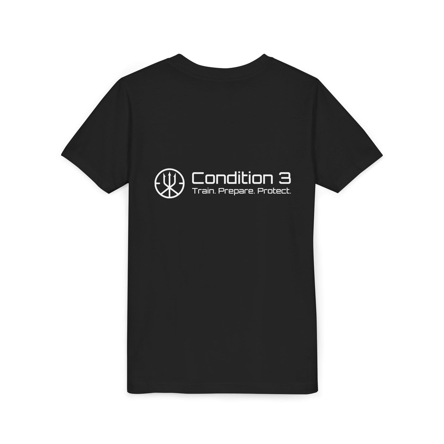 Condition 3 Youth Tee