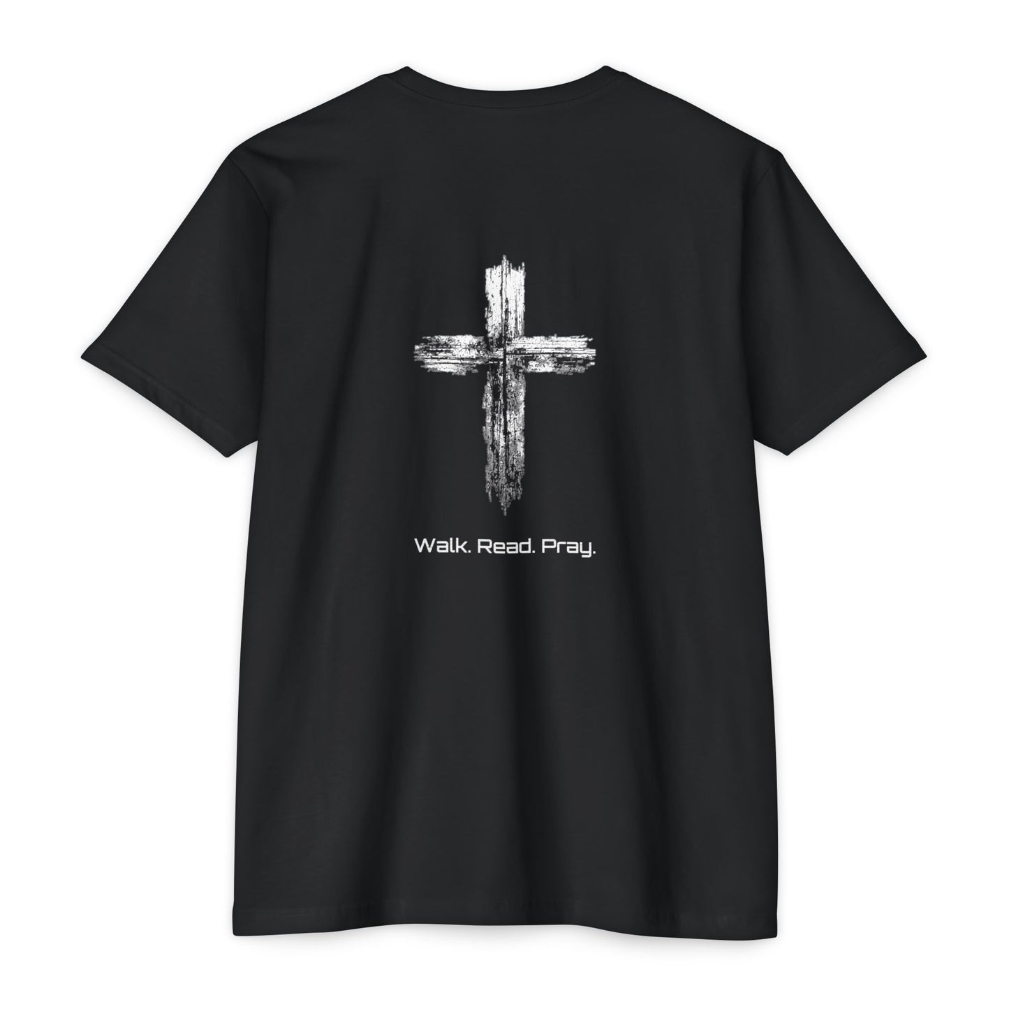 Carrying the Faith - Men's Conceal Comfort Tee