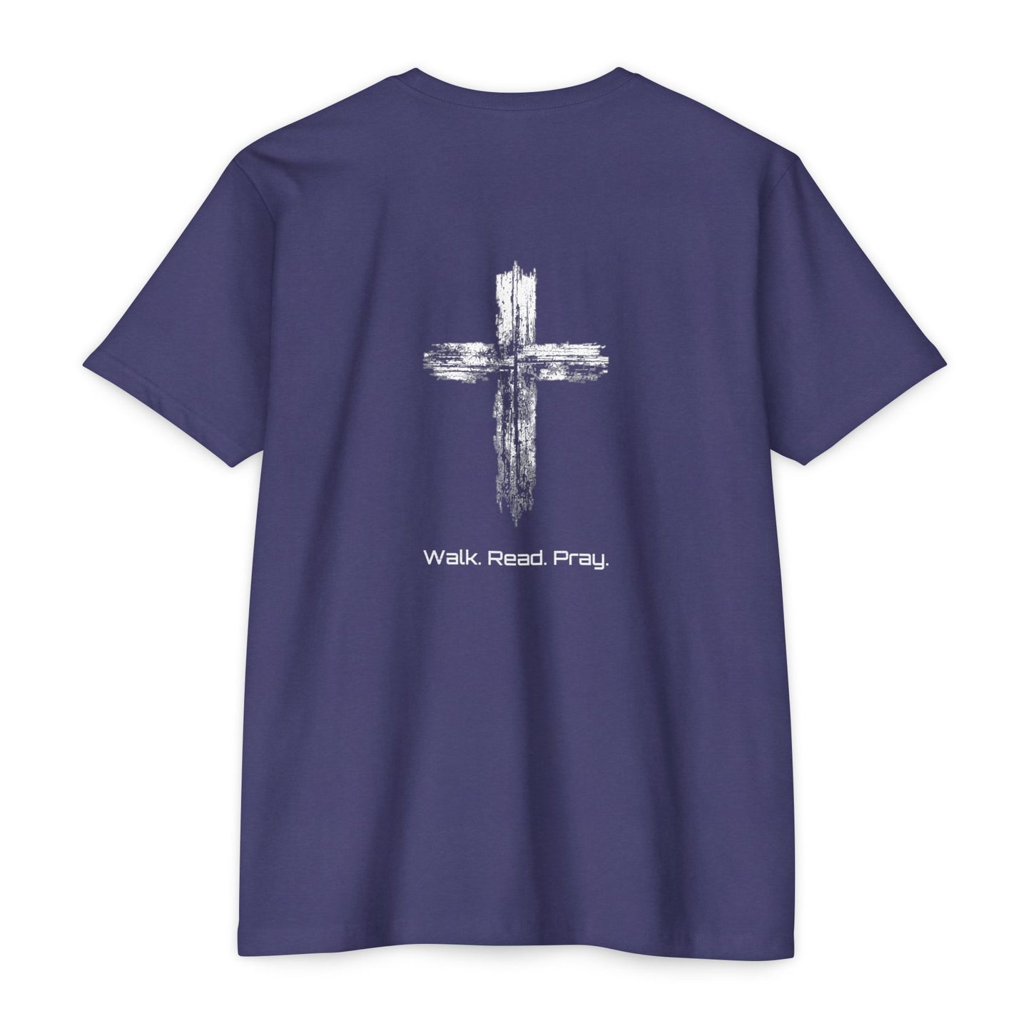 Carrying the Faith - Men's Conceal Comfort Tee