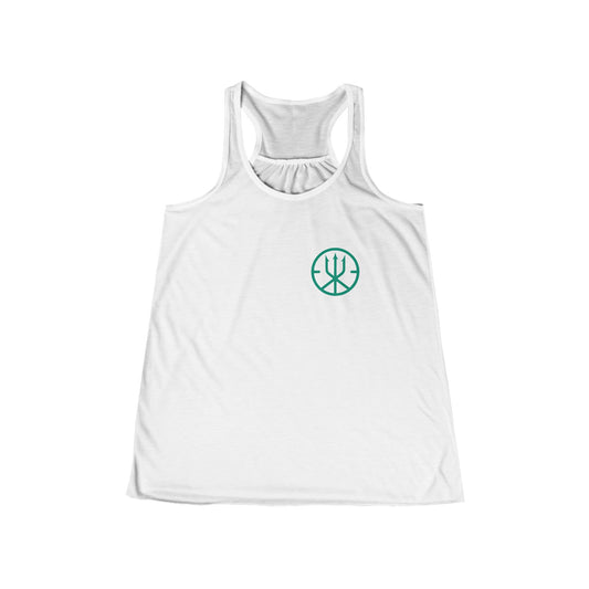 Condition 3 Ladies Conceal Carry Tank Top