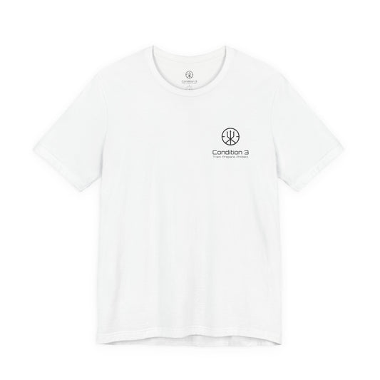 Condition 3 Ladies Concealed Carry Tee