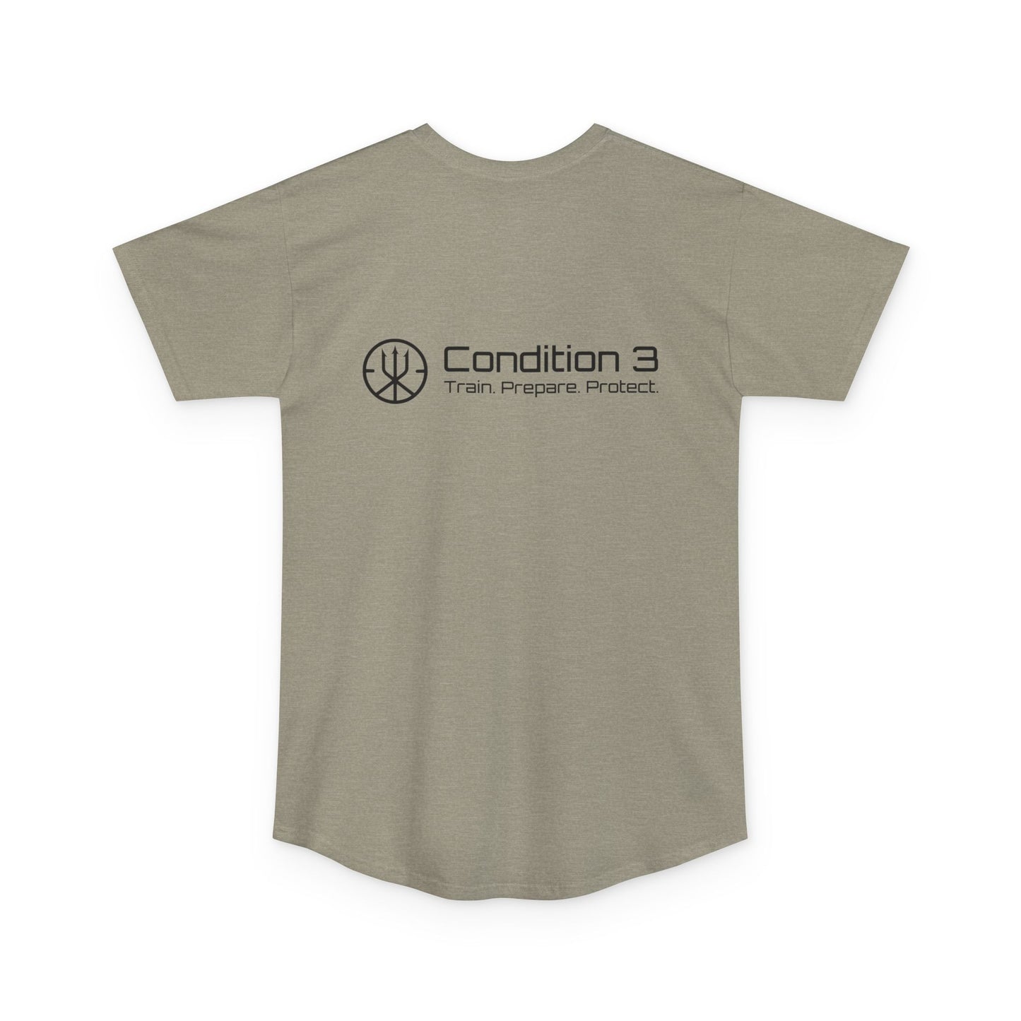 Condition 3 Conceal Carry Tee