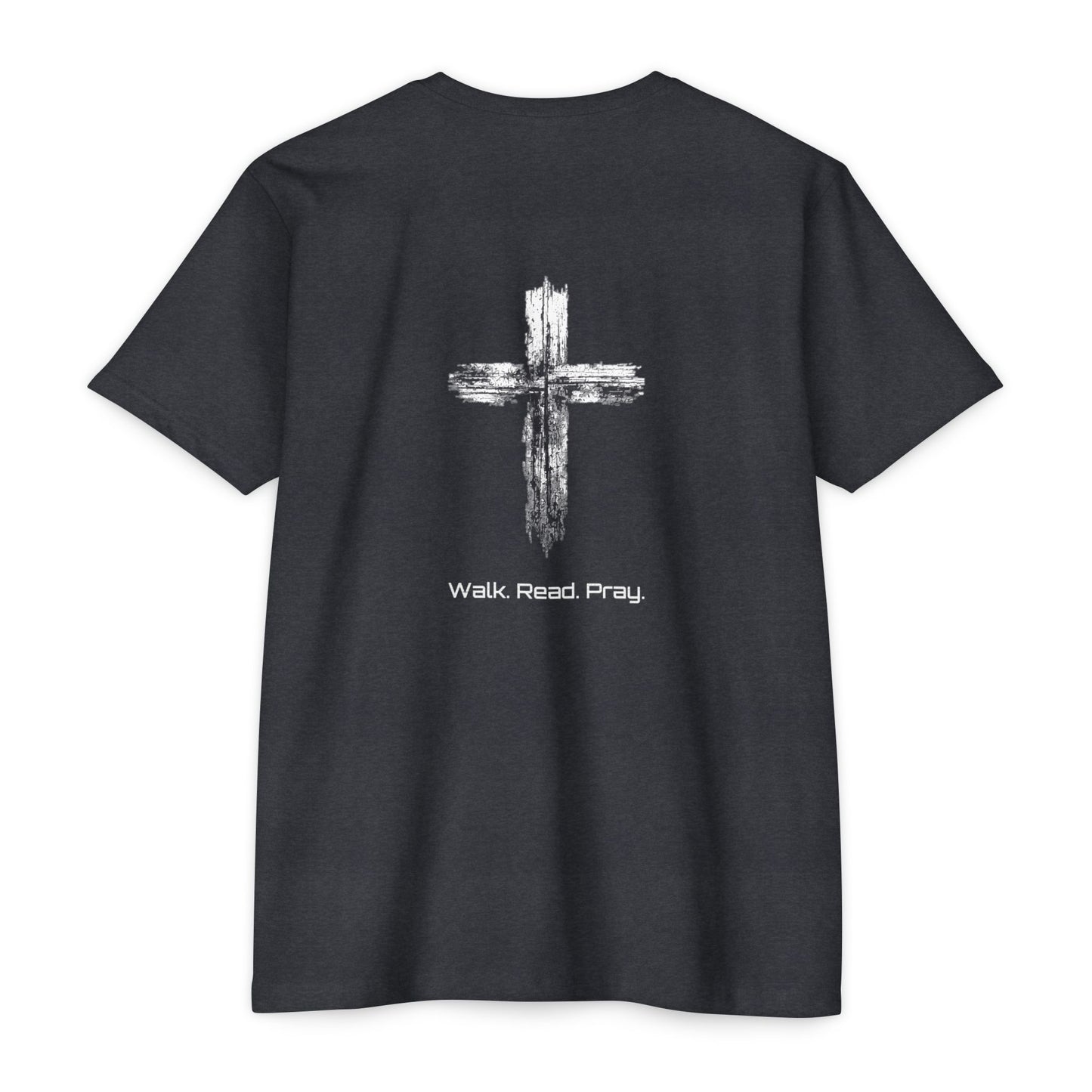 Carrying the Faith - Men's Conceal Comfort Tee