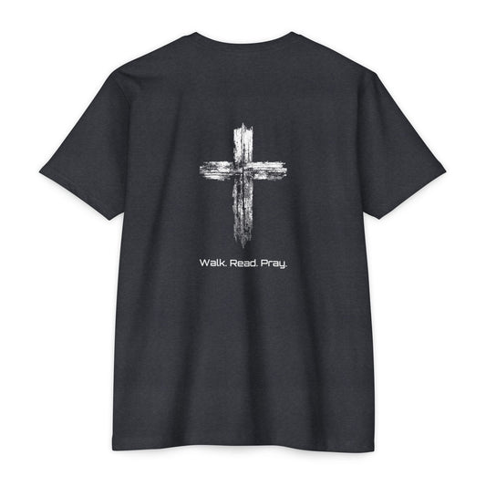 Carrying the Faith - Men's Conceal Comfort Tee