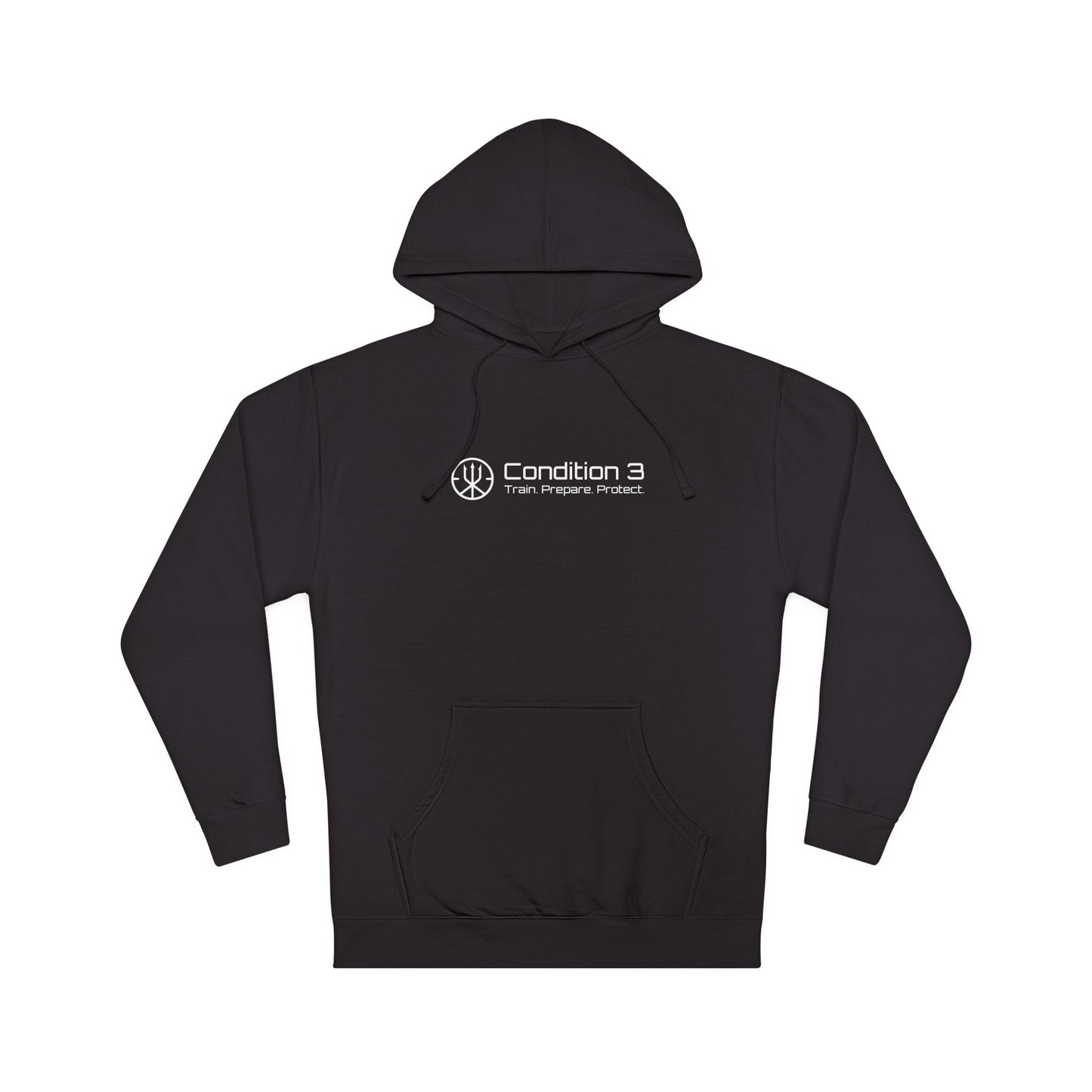 Condition 3 Conceal Carry Hoodie