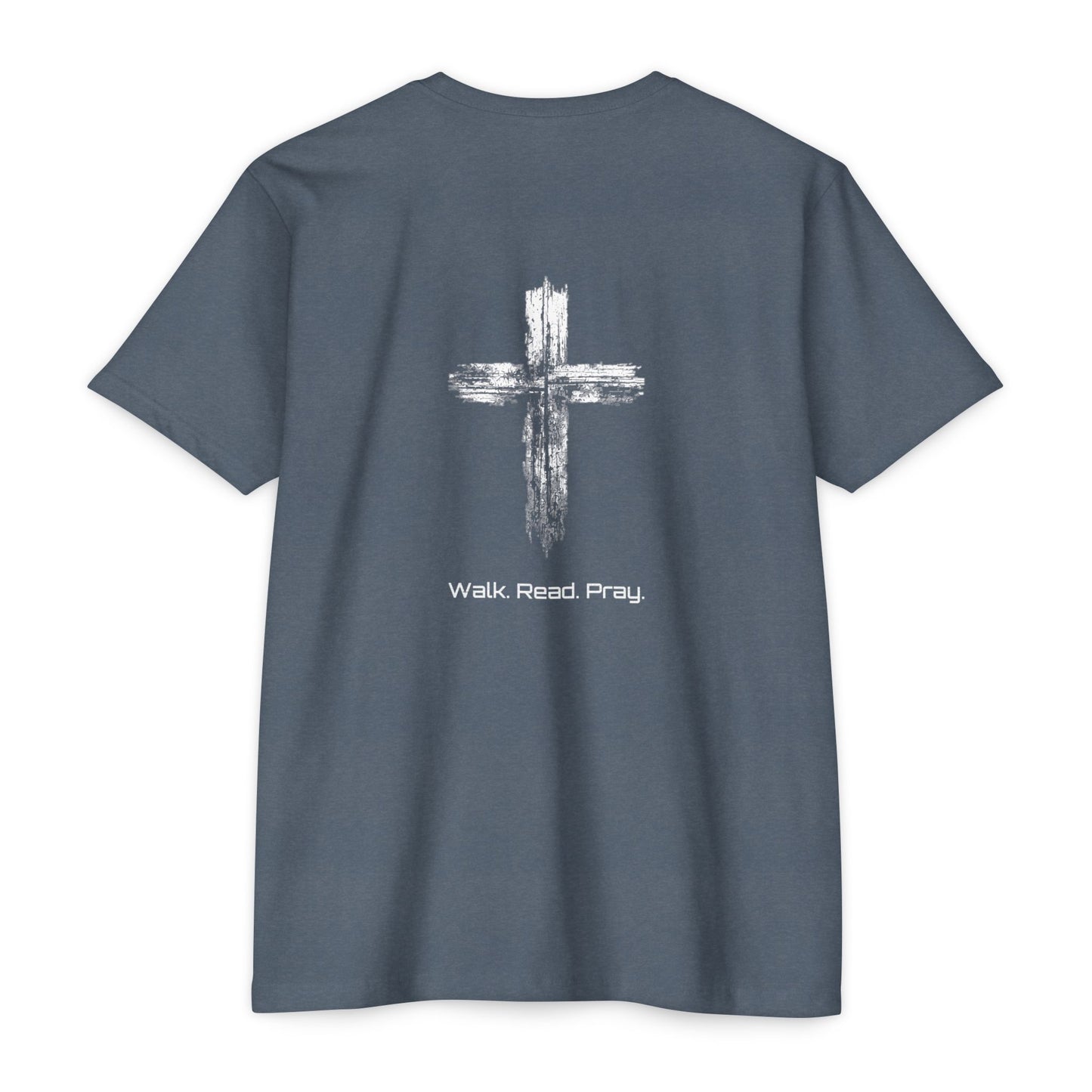 Carrying the Faith - Men's Conceal Comfort Tee