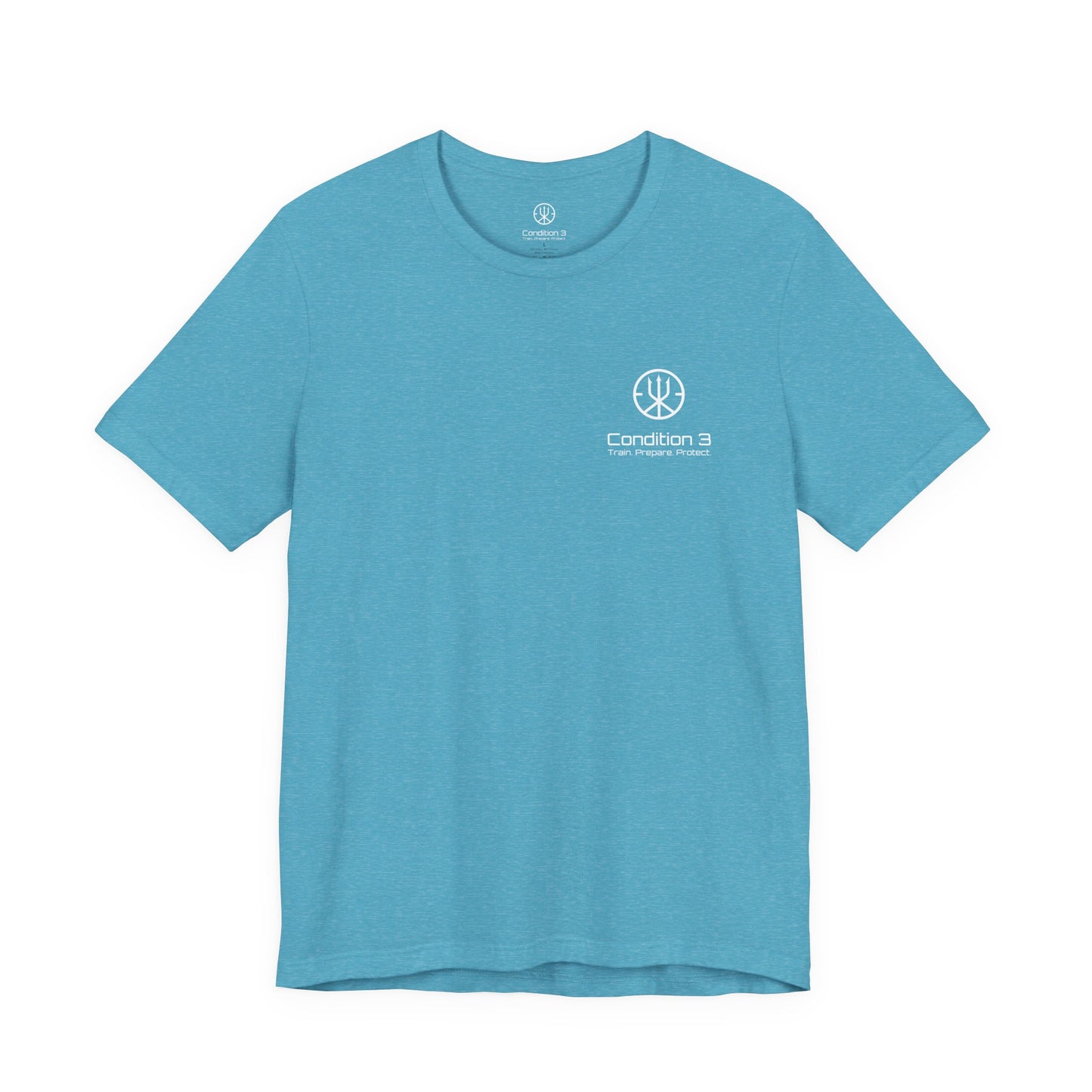 Condition 3 Ladies Concealed Carry Tee