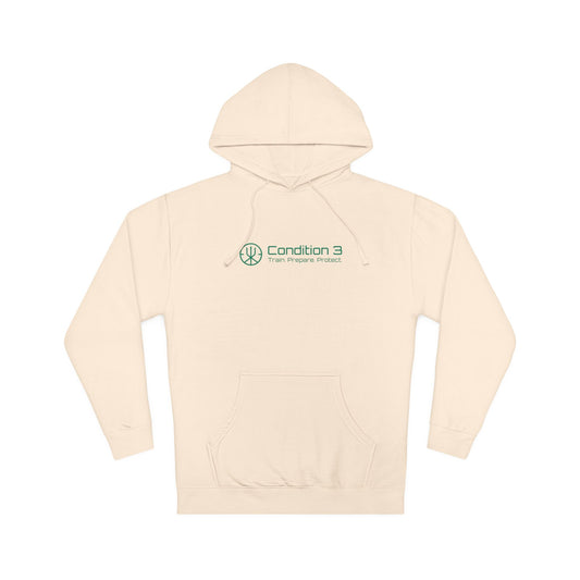Condition 3 Conceal Carry Hoodie