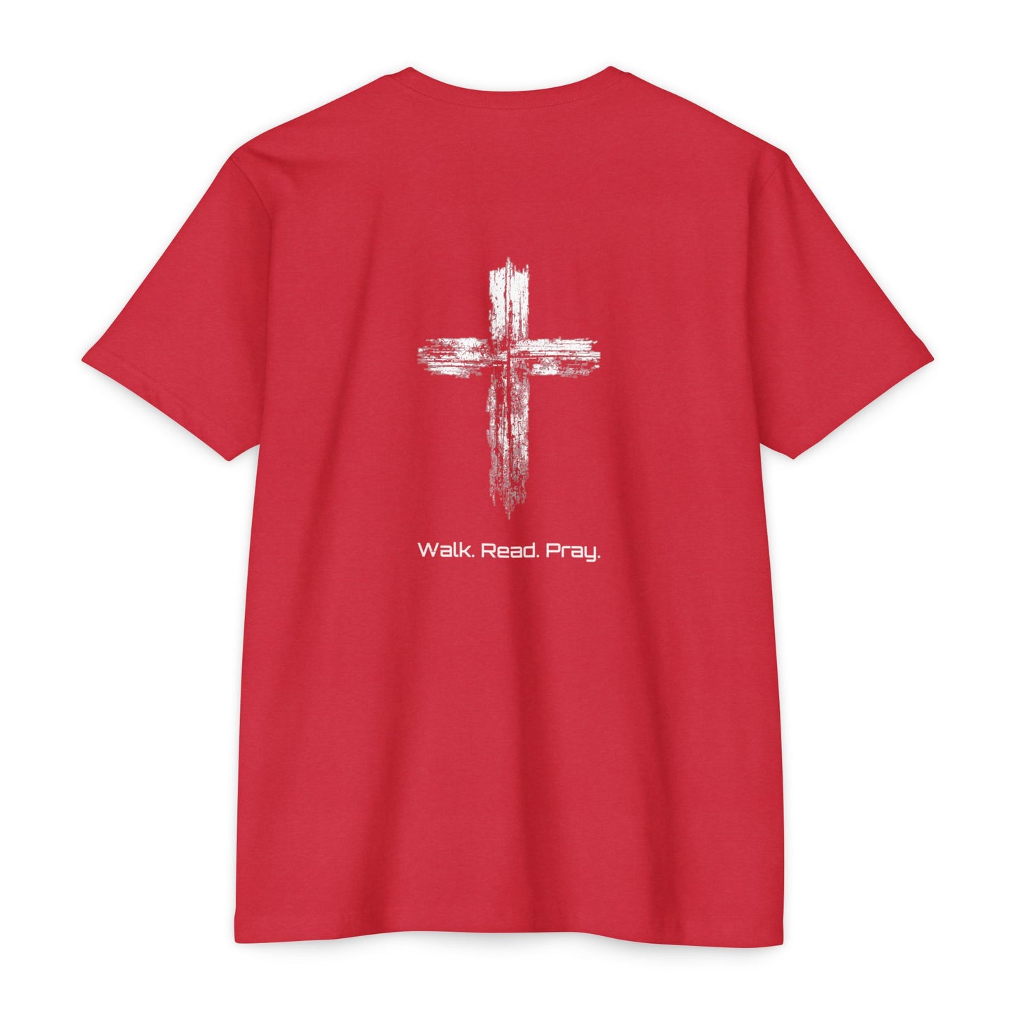 Carrying the Faith - Men's Conceal Comfort Tee