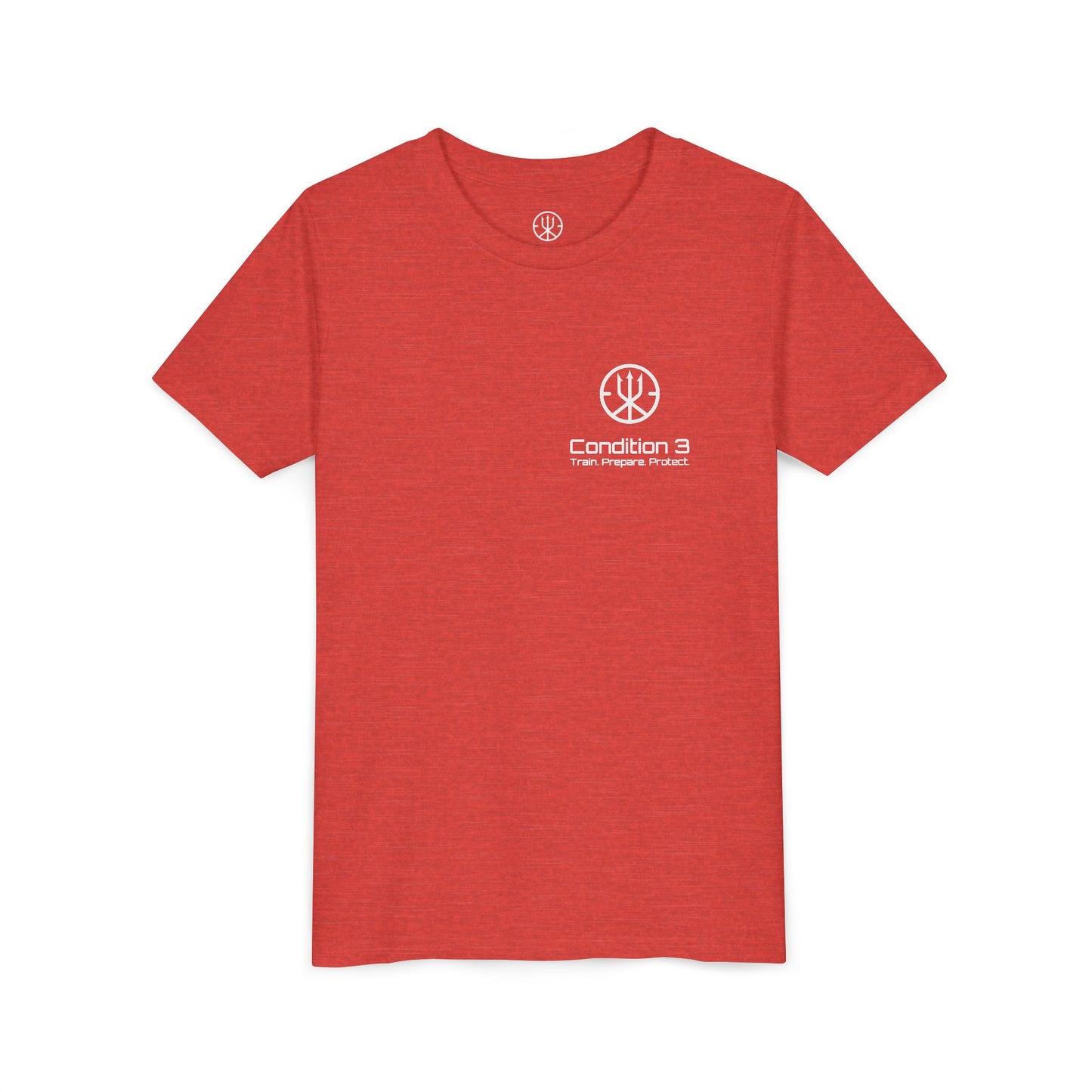 Condition 3 Youth Tee