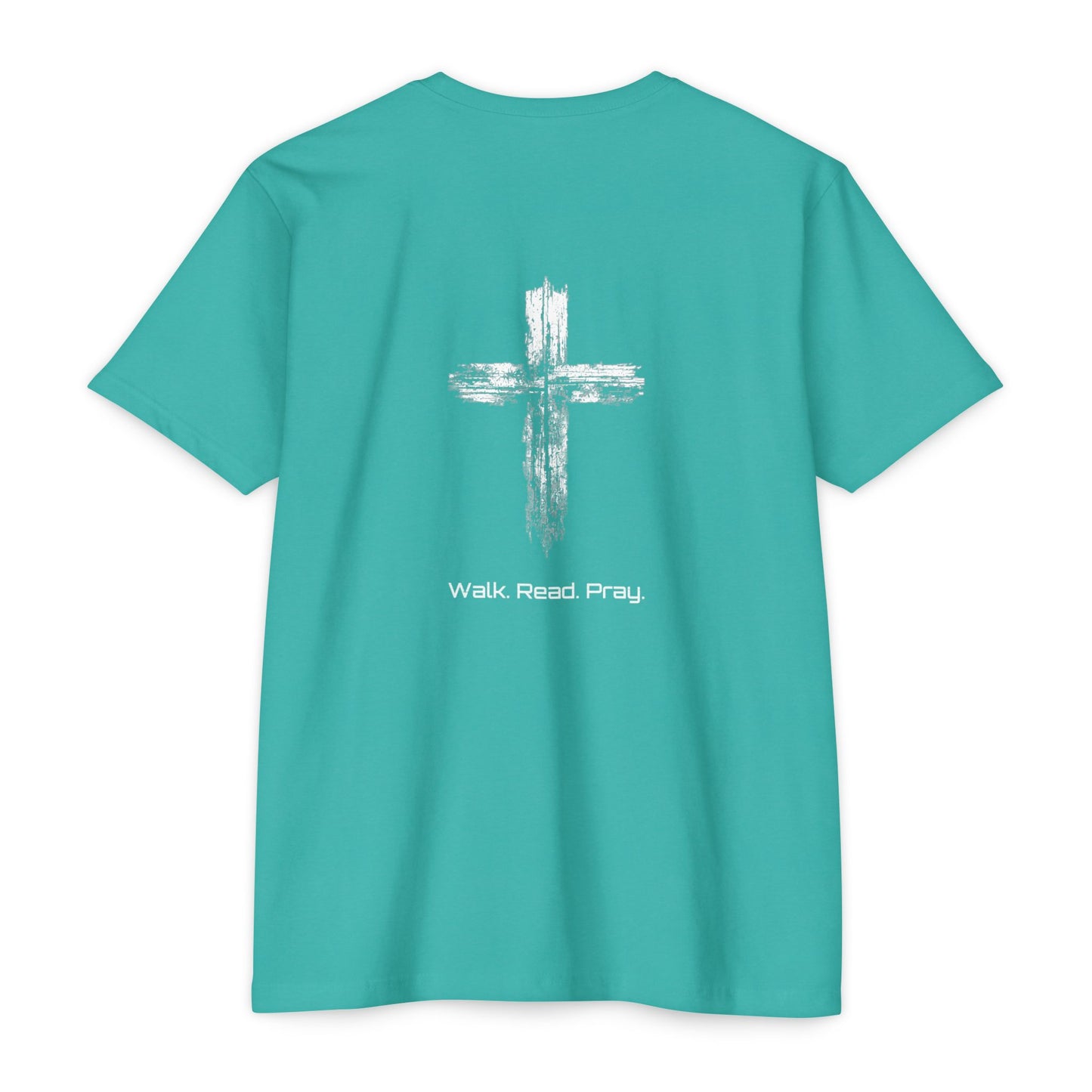 Carrying the Faith - Men's Conceal Comfort Tee