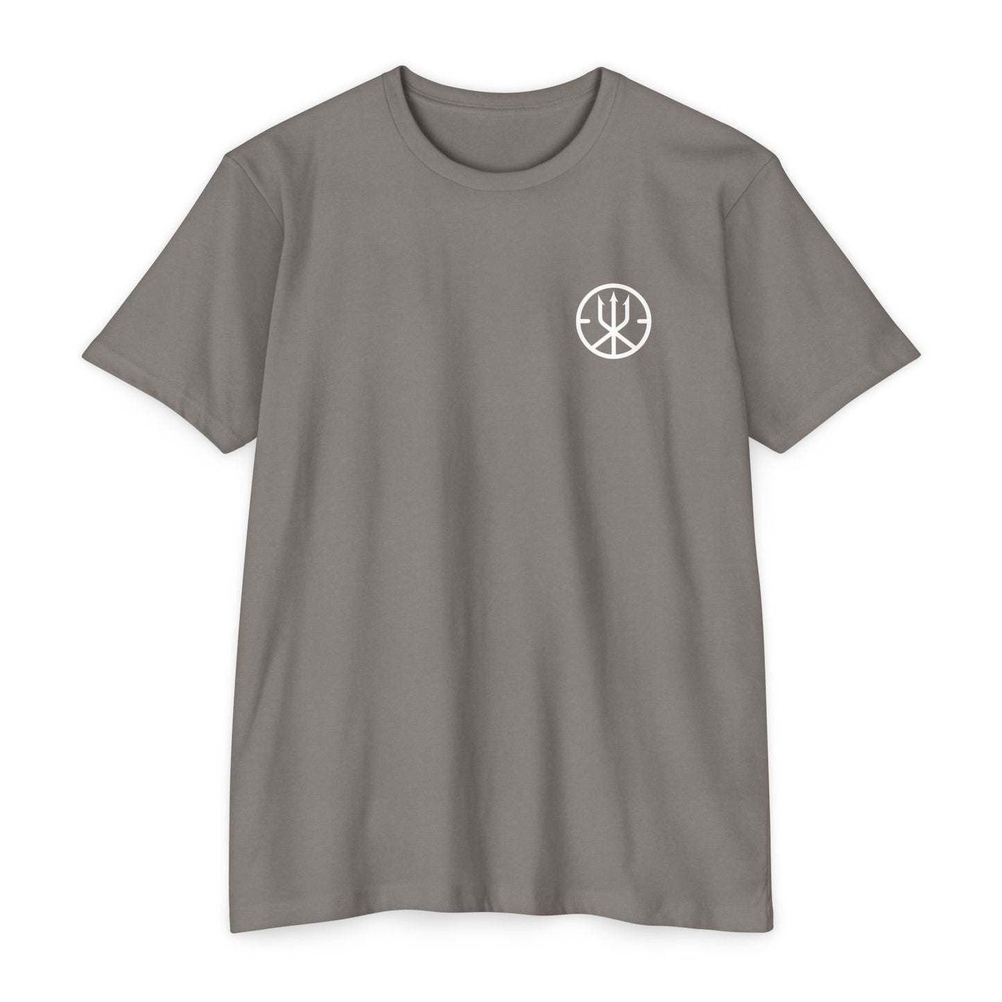Condition 3 Foundations Conceal Carry Tee