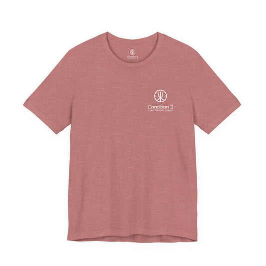 Condition 3 Ladies Concealed Carry Tee