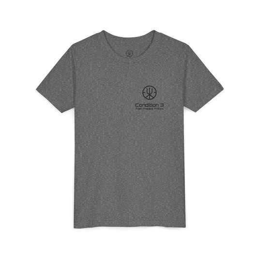 Condition 3 Youth Tee