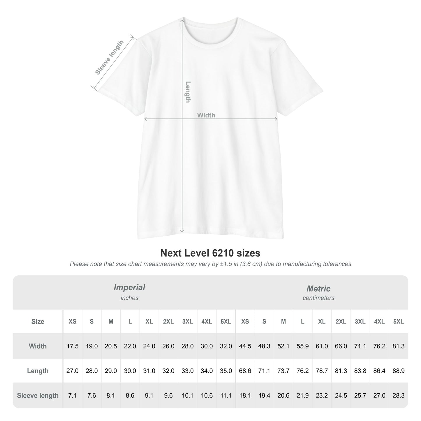 Freemason's with Faith - Men's Conceal Comfort Tee