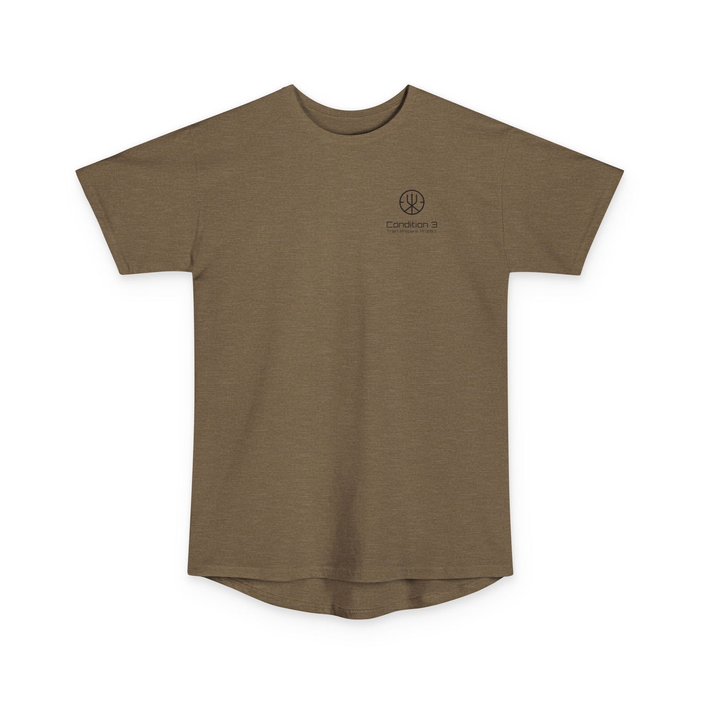 Condition 3 Conceal Carry Tee