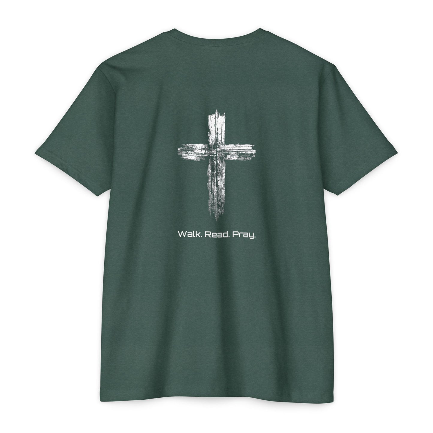 Carrying the Faith - Men's Conceal Comfort Tee